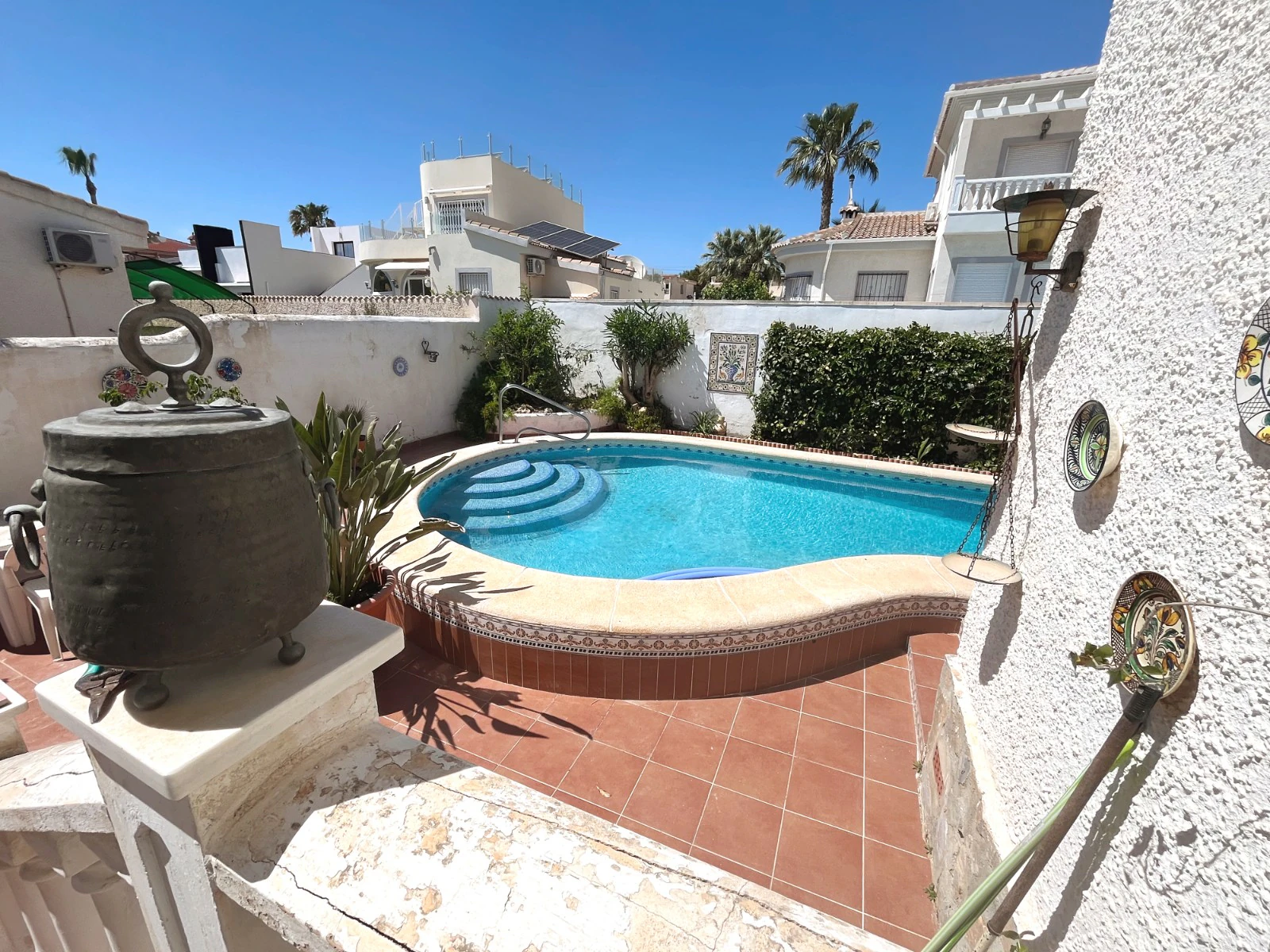 Villa for sale in Ciudad Quesada