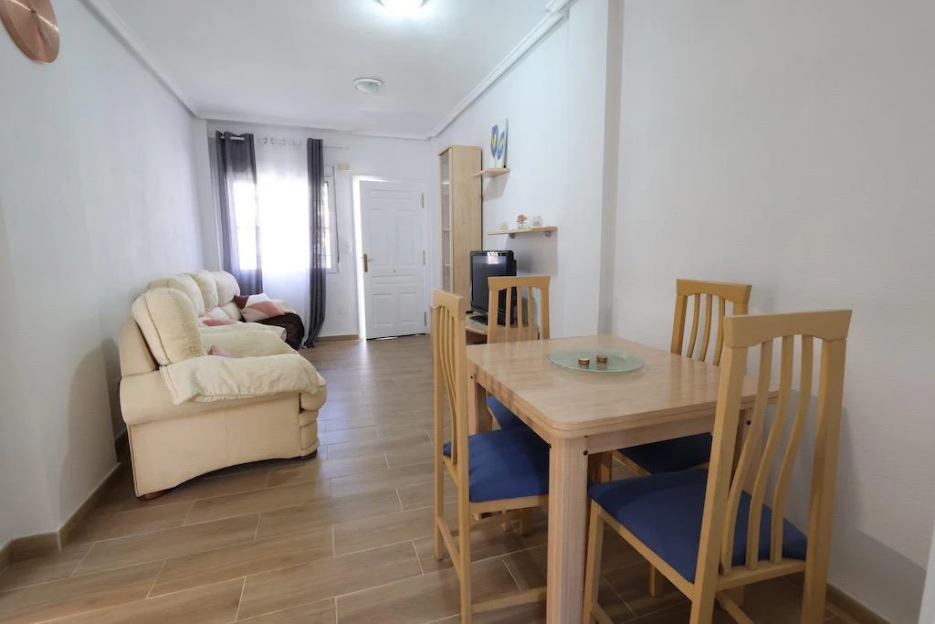 Bungalow for sale in Orihuela Costa