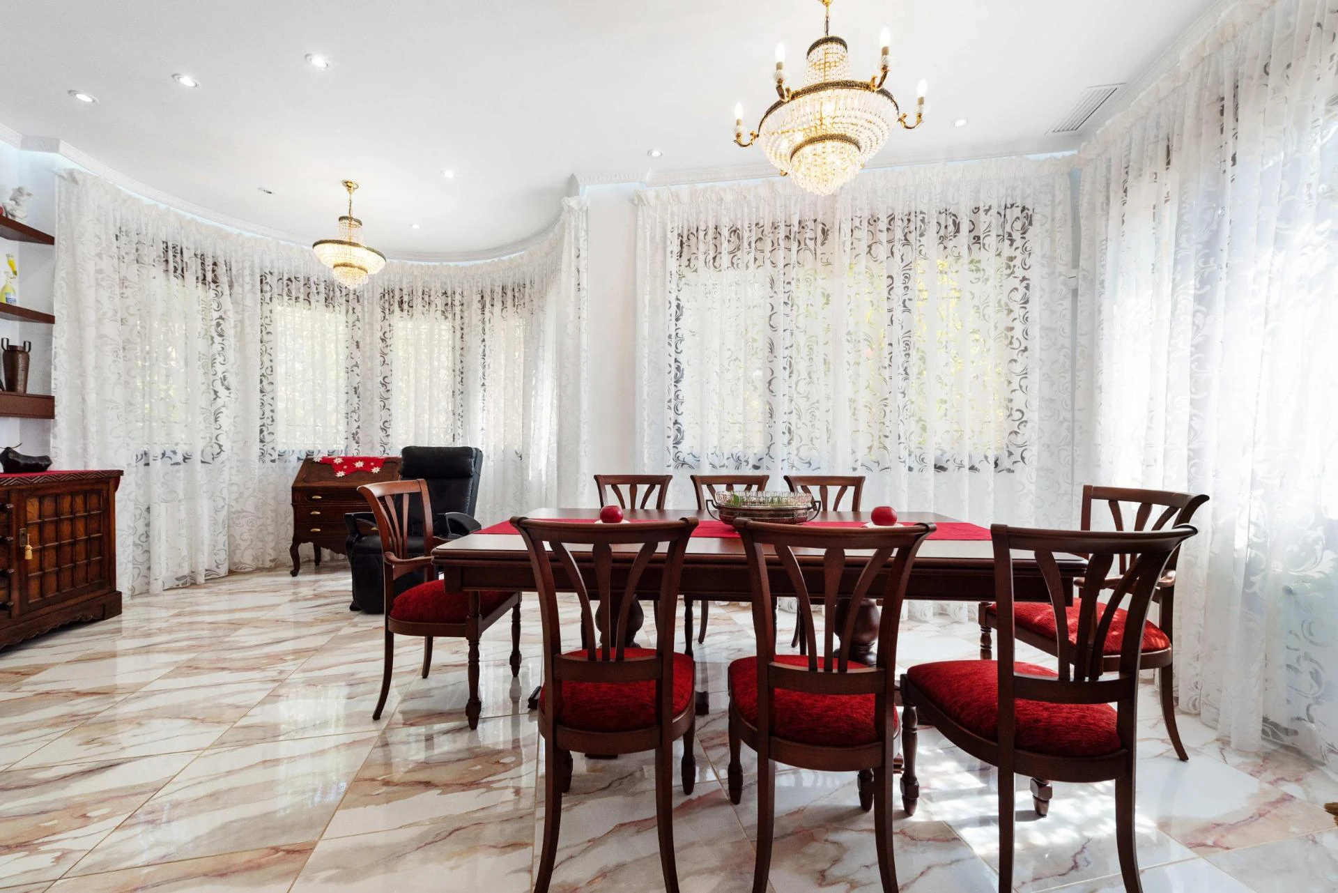 Villa for sale in Orihuela Costa