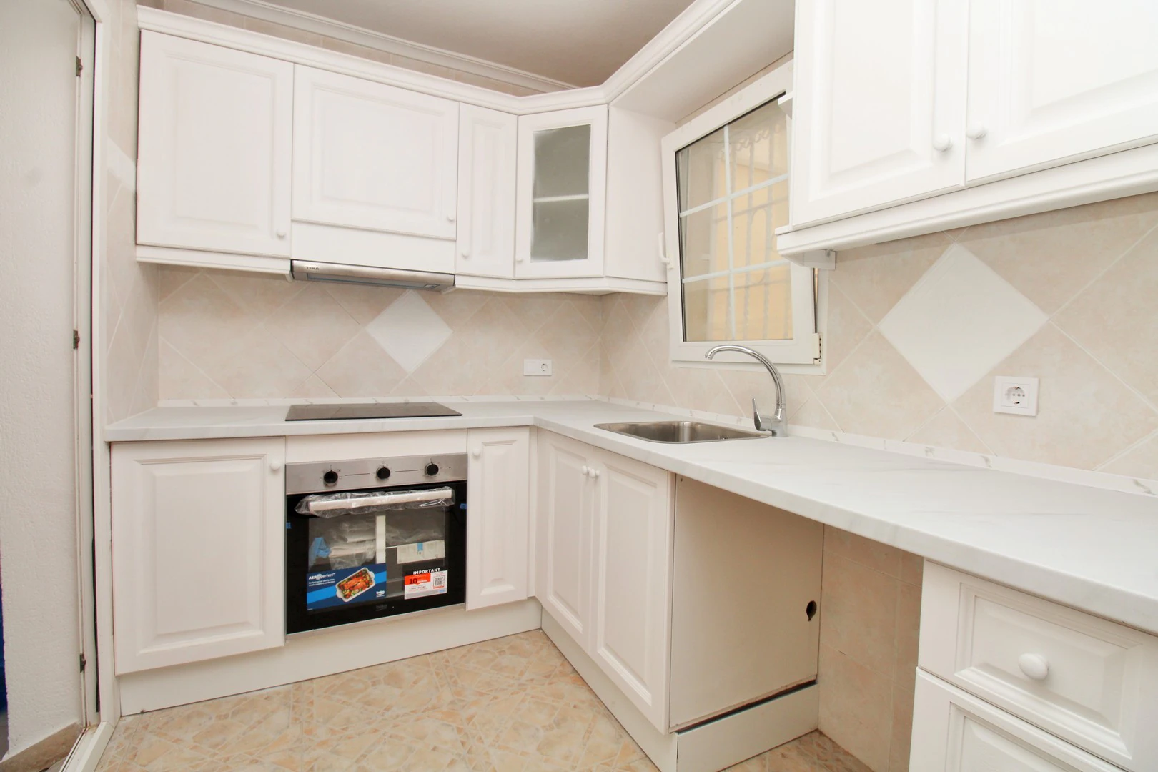 Terraced house for sale in Playa Flamenca