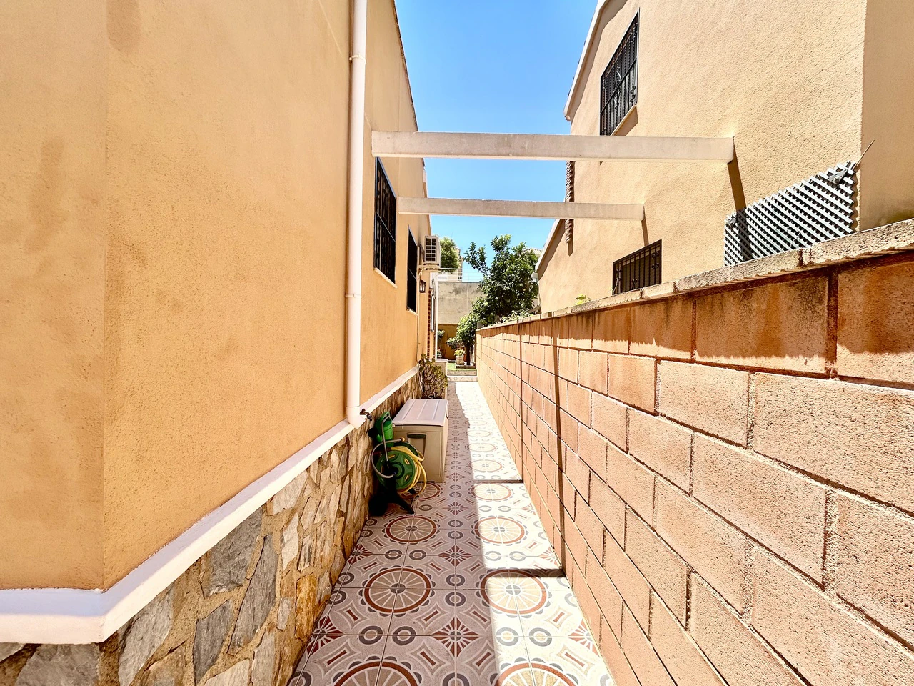 Chalet/Villa en venta en Los Balcones