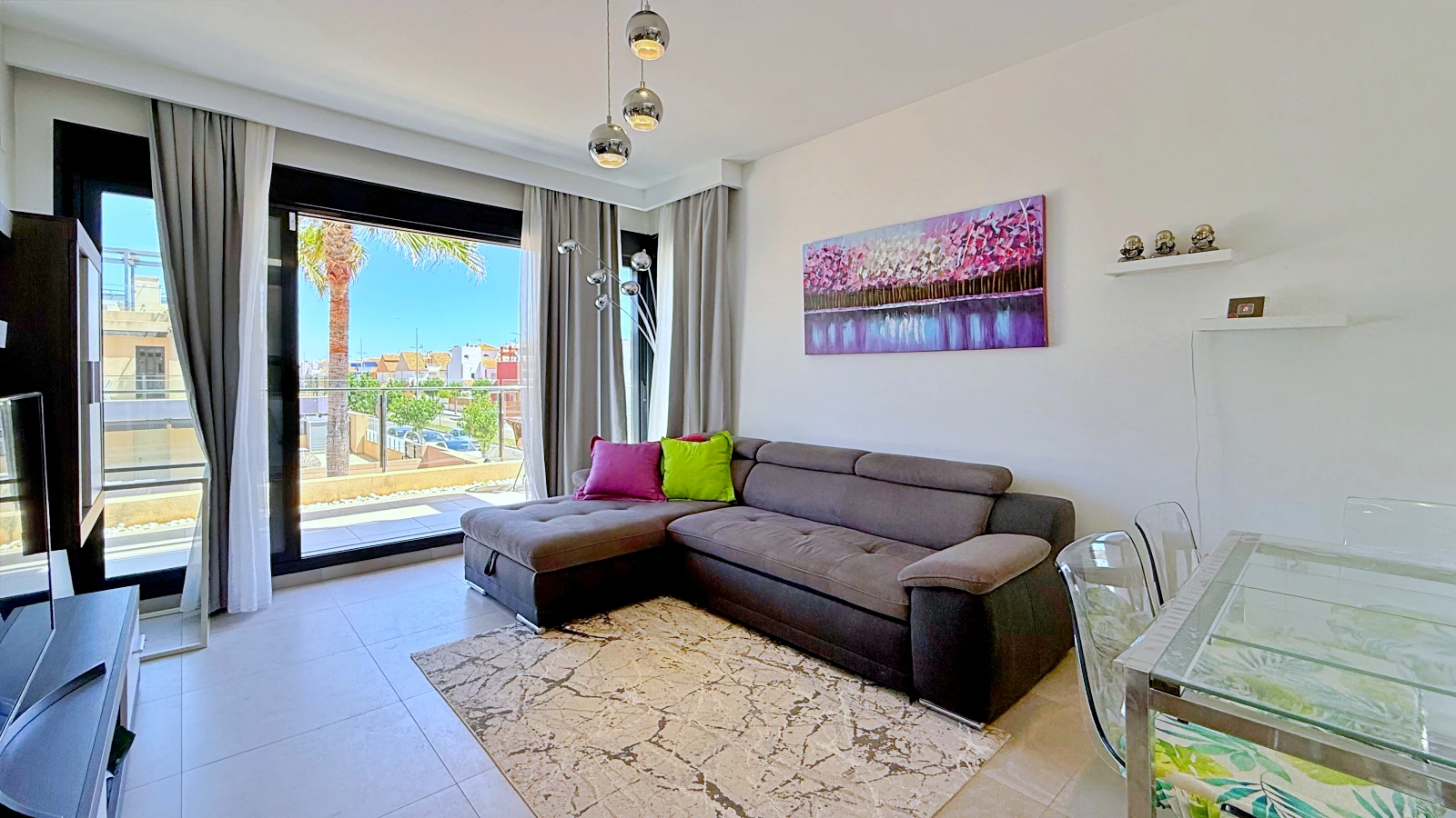 Penthouse for sale in Pilar De La Horadada