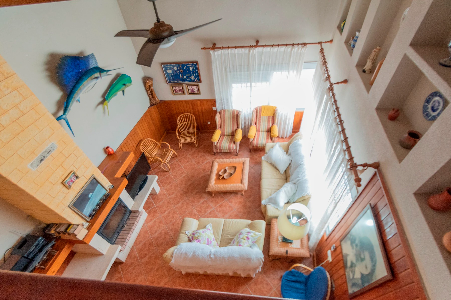 Villa à la vente à Guardamar Del Segura