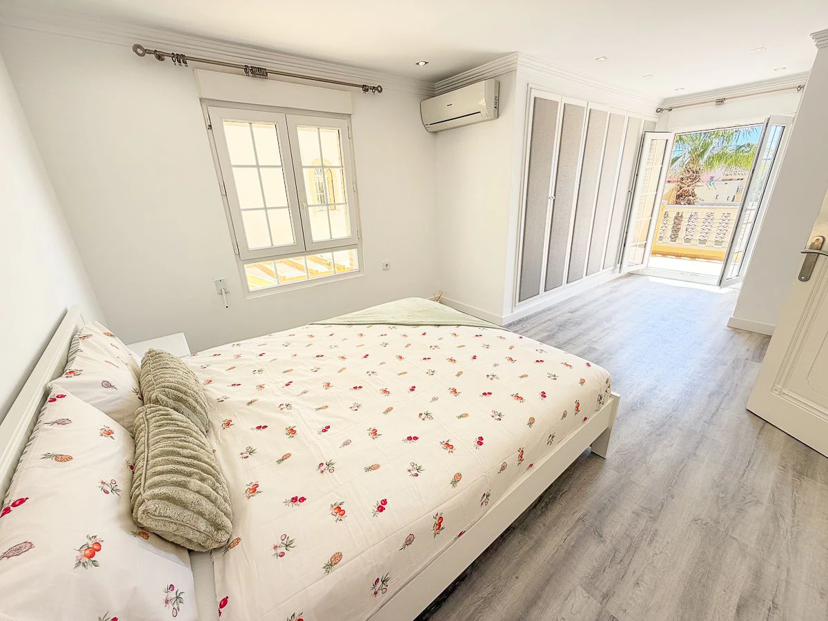 Incredible Frontline Golf Villa for Sale in Las Ramblas