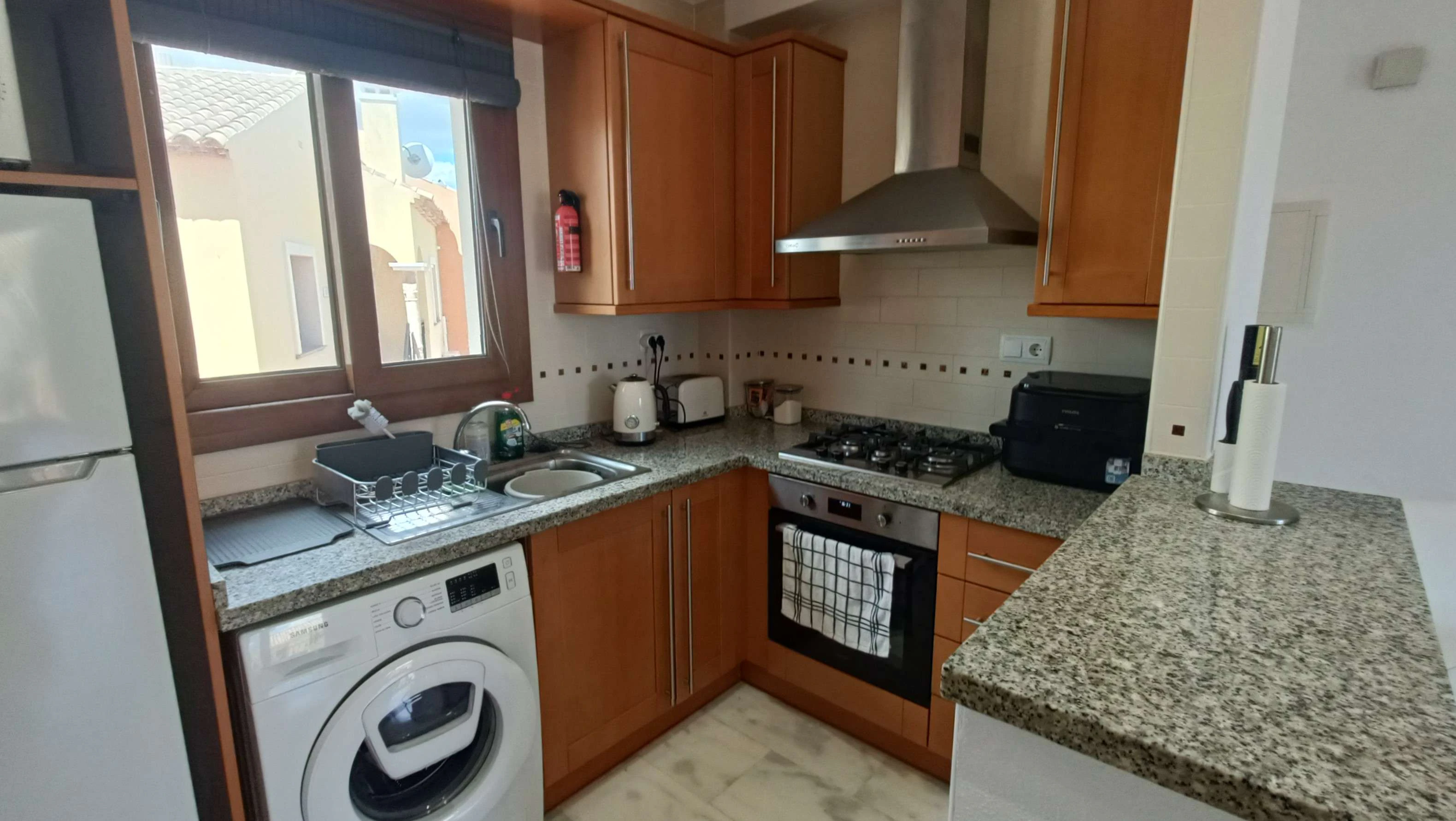 Flat for sale in La Finca Golf And Spa Resort