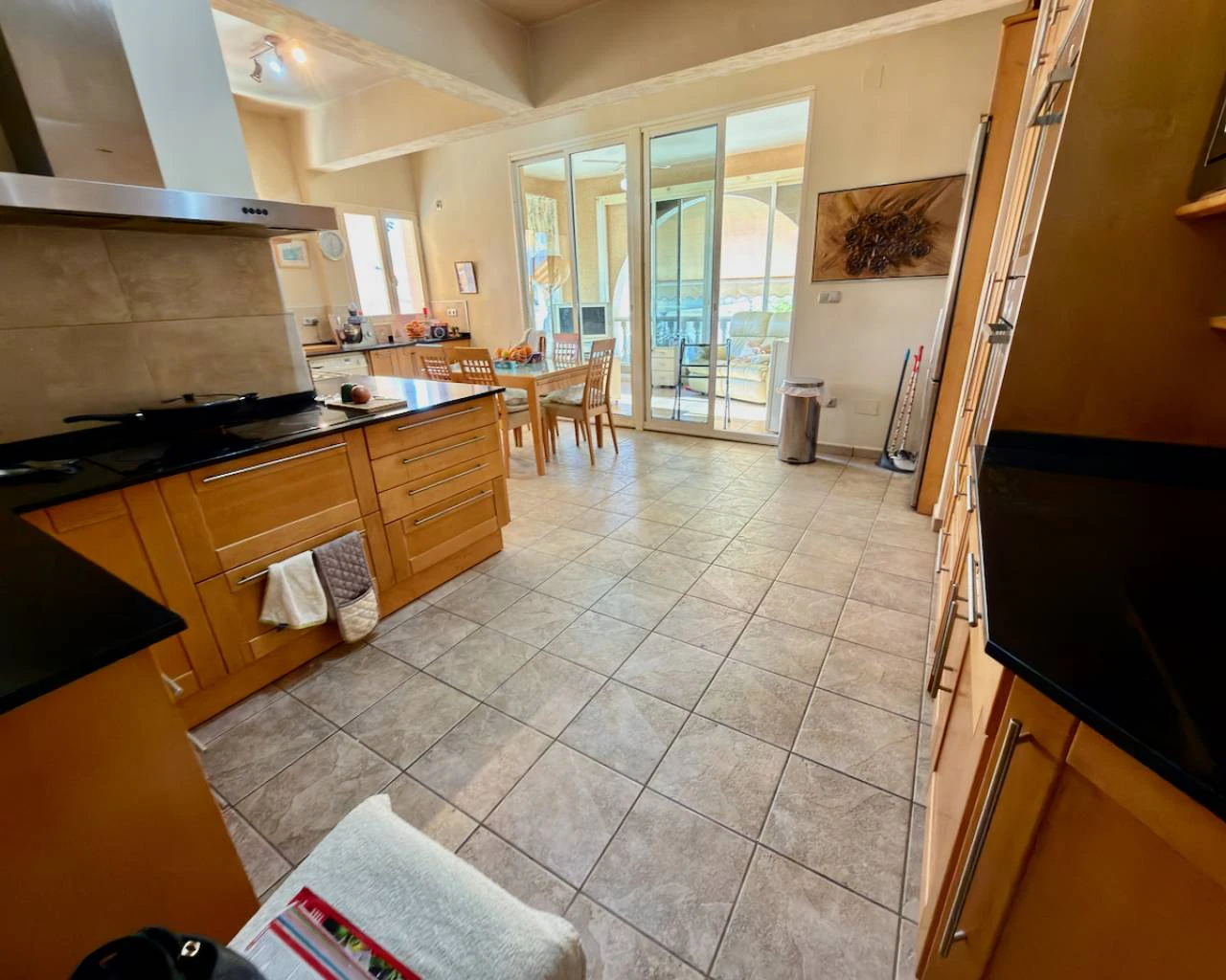 Chalet/Villa en venta en Ciudad Quesada