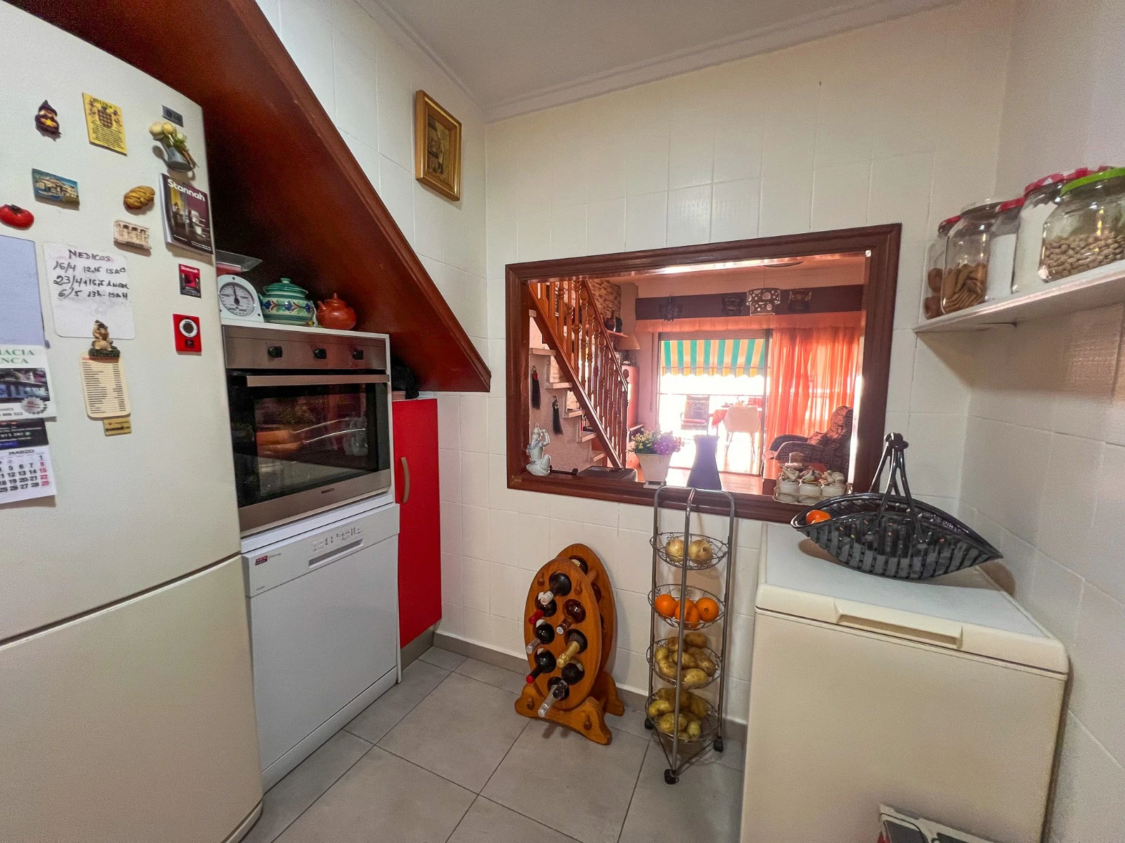 Ático en venta en Guardamar Del Segura