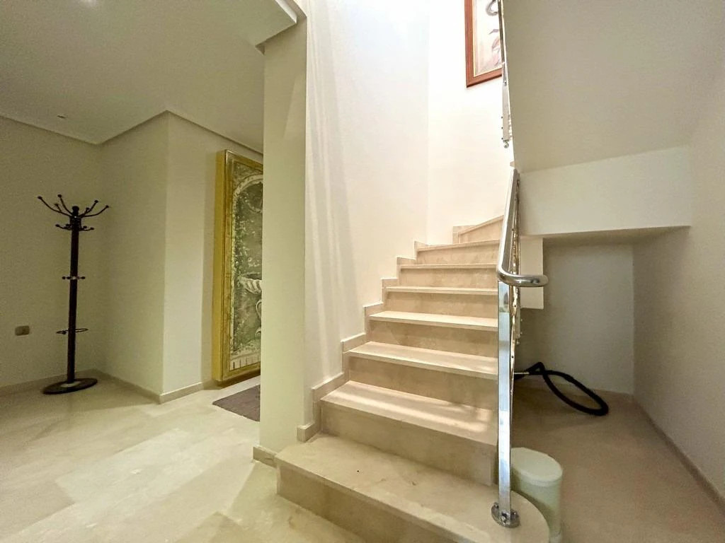 Penthouse à la vente à Dehesa De Campoamor