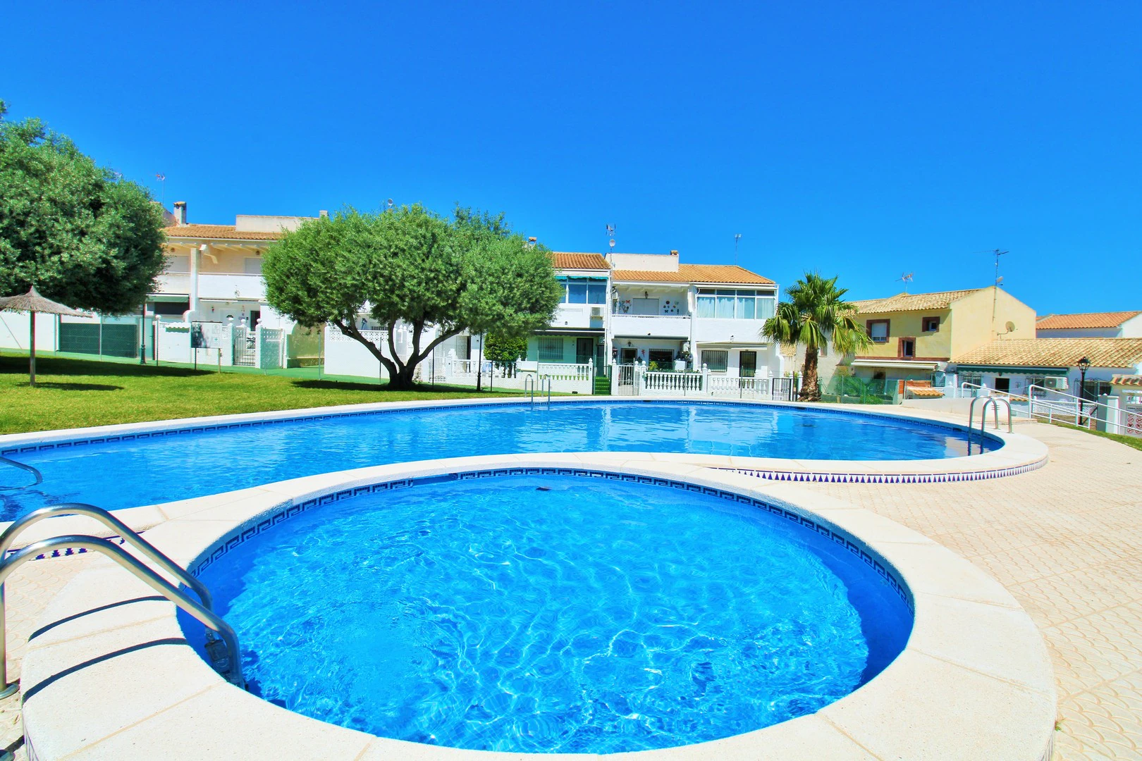 Bungalow en venta en La Florida