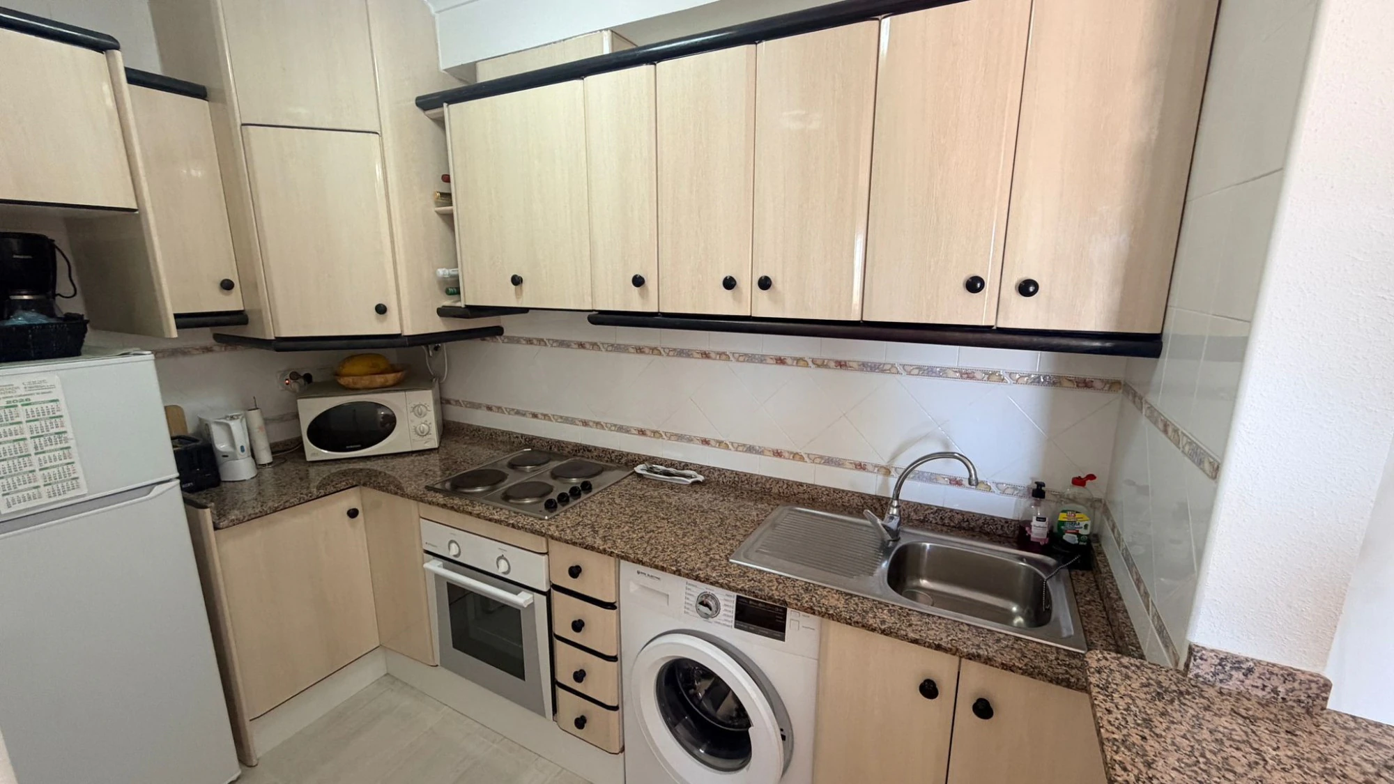 Flat for sale in Ciudad Quesada - Rojales