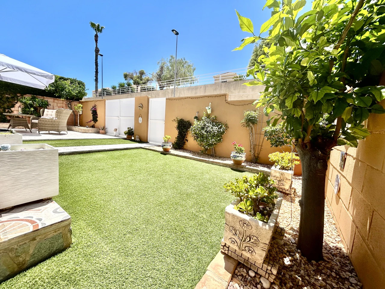 Chalet/Villa en venta en Los Balcones