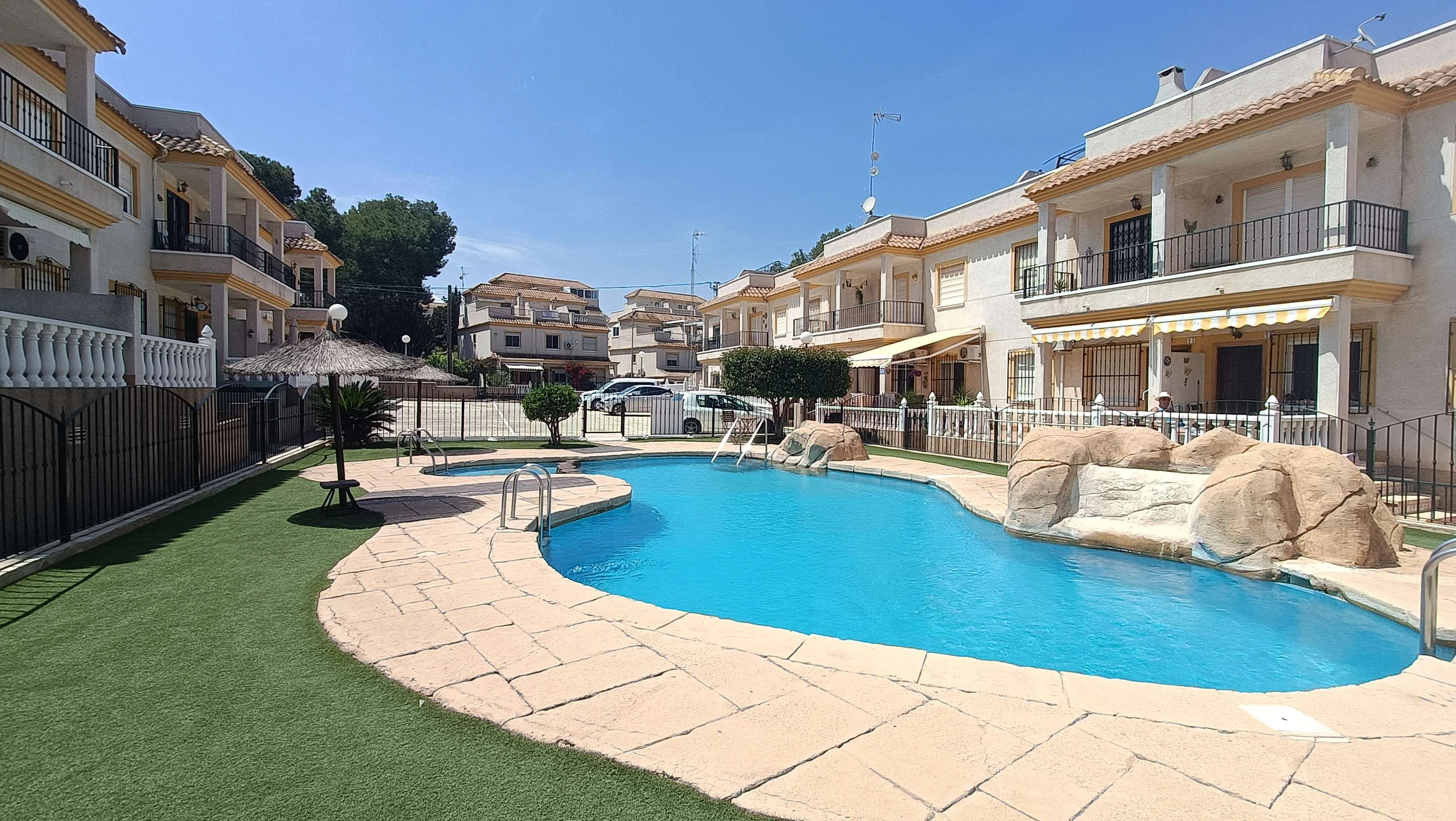 Flat for sale in Algorfa - Montemar