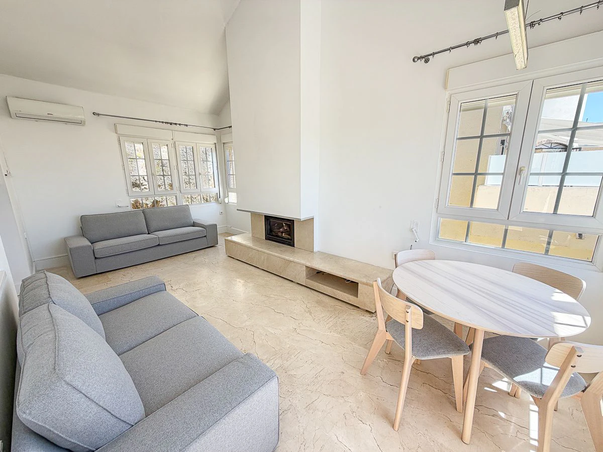 Incredible Frontline Golf Villa for Sale in Las Ramblas