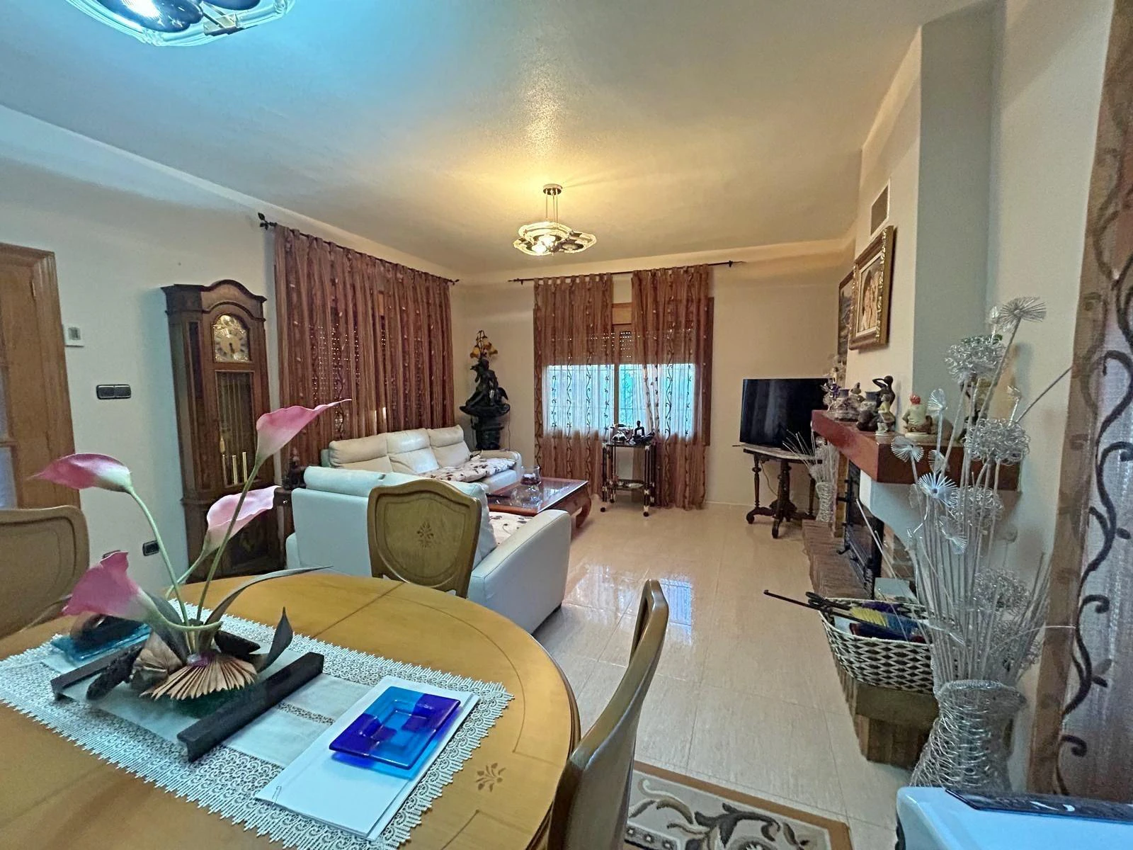 Villa à la vente à Dehesa De Campoamor