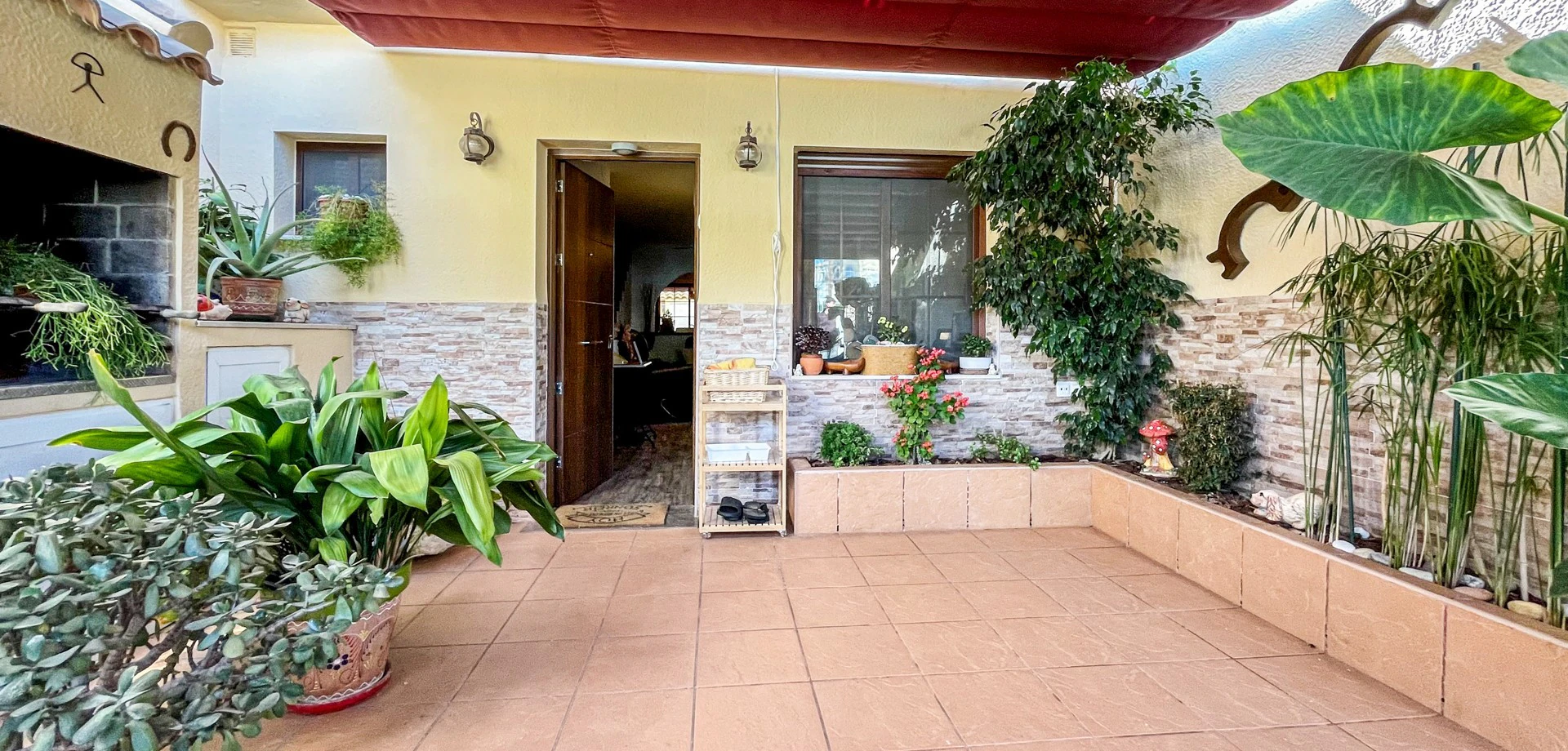 Terraced house for sale in Torrevieja