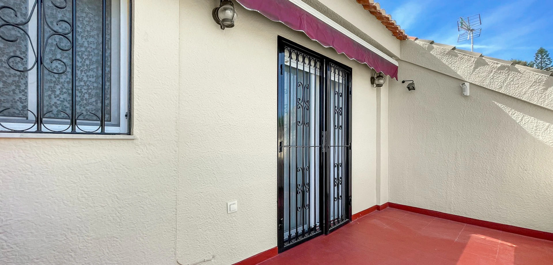 Terraced house for sale in Torrevieja