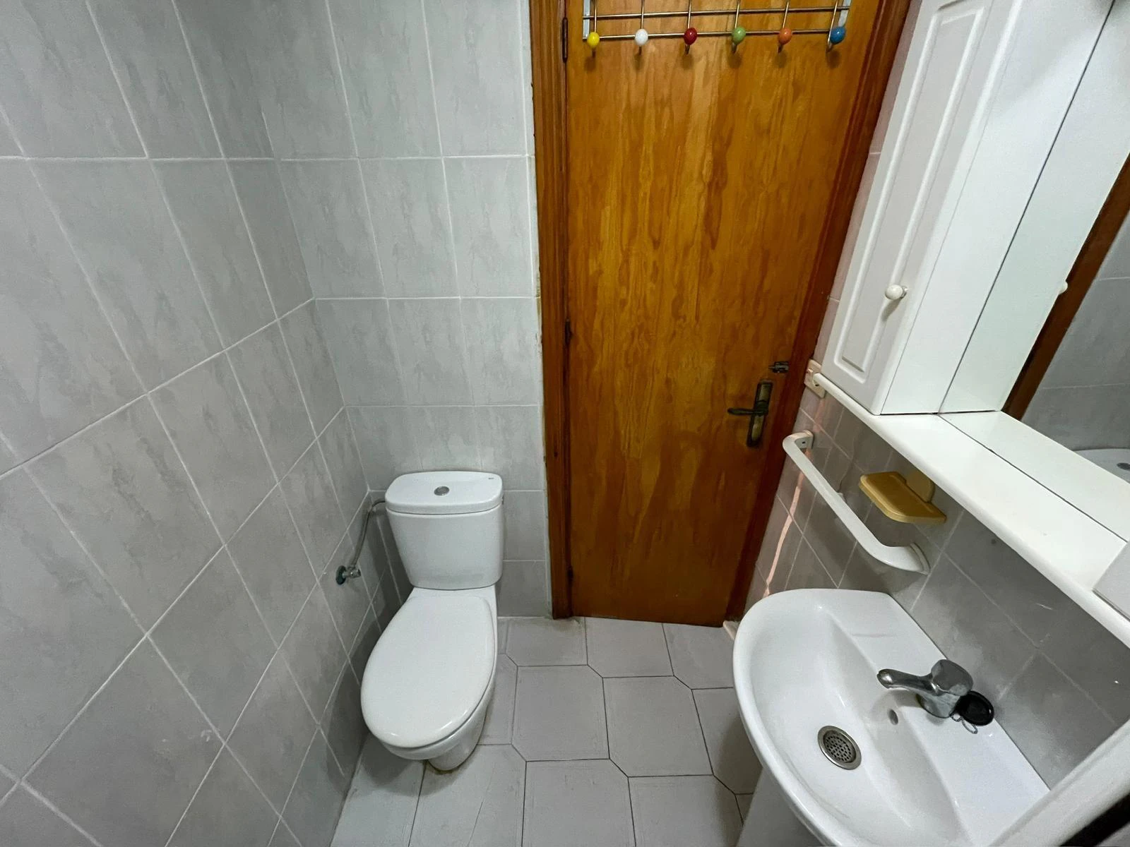 OPPORTUNITY!!! Studio at 32 Maldonado Street