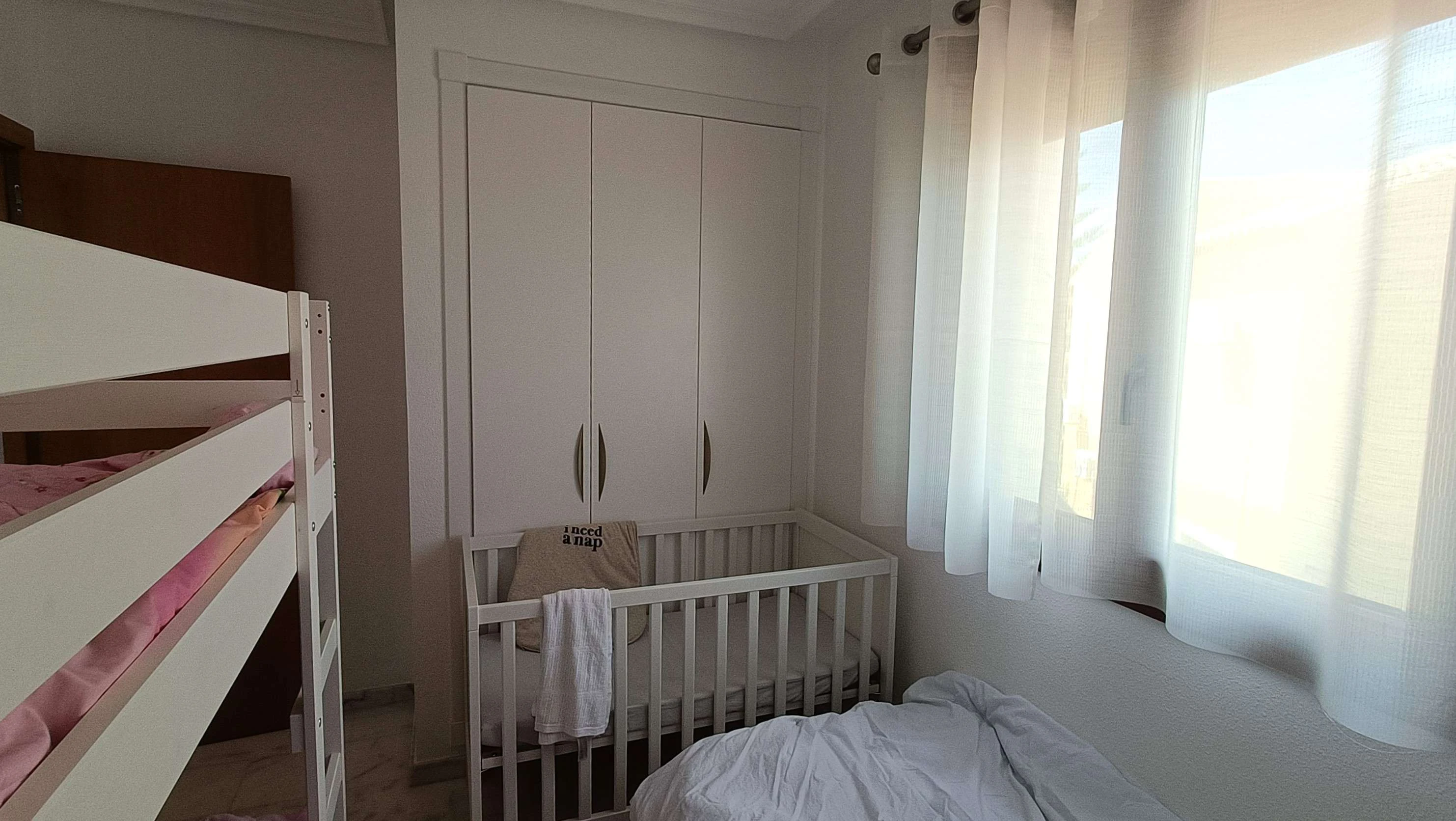 Flat for sale in La Finca Golf And Spa Resort