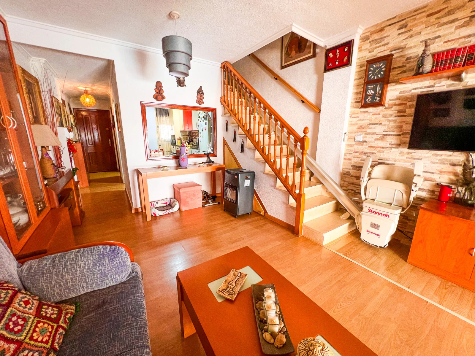 Ático en venta en Guardamar Del Segura