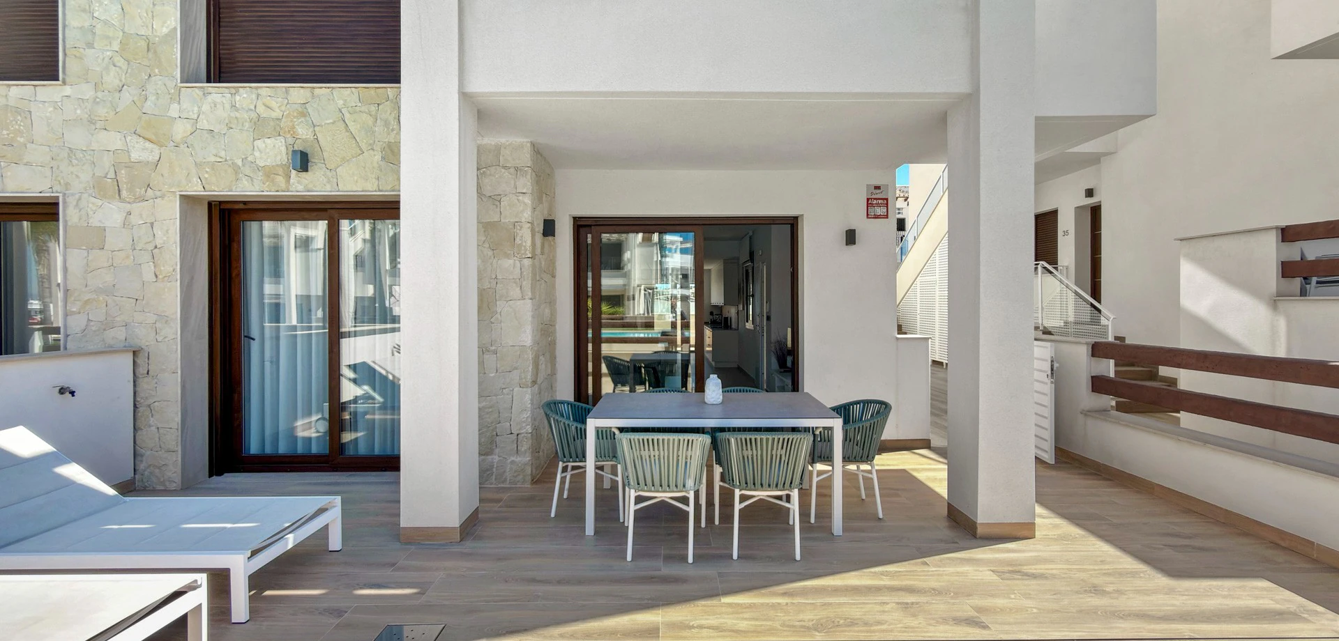 Piso en venta en Torrevieja