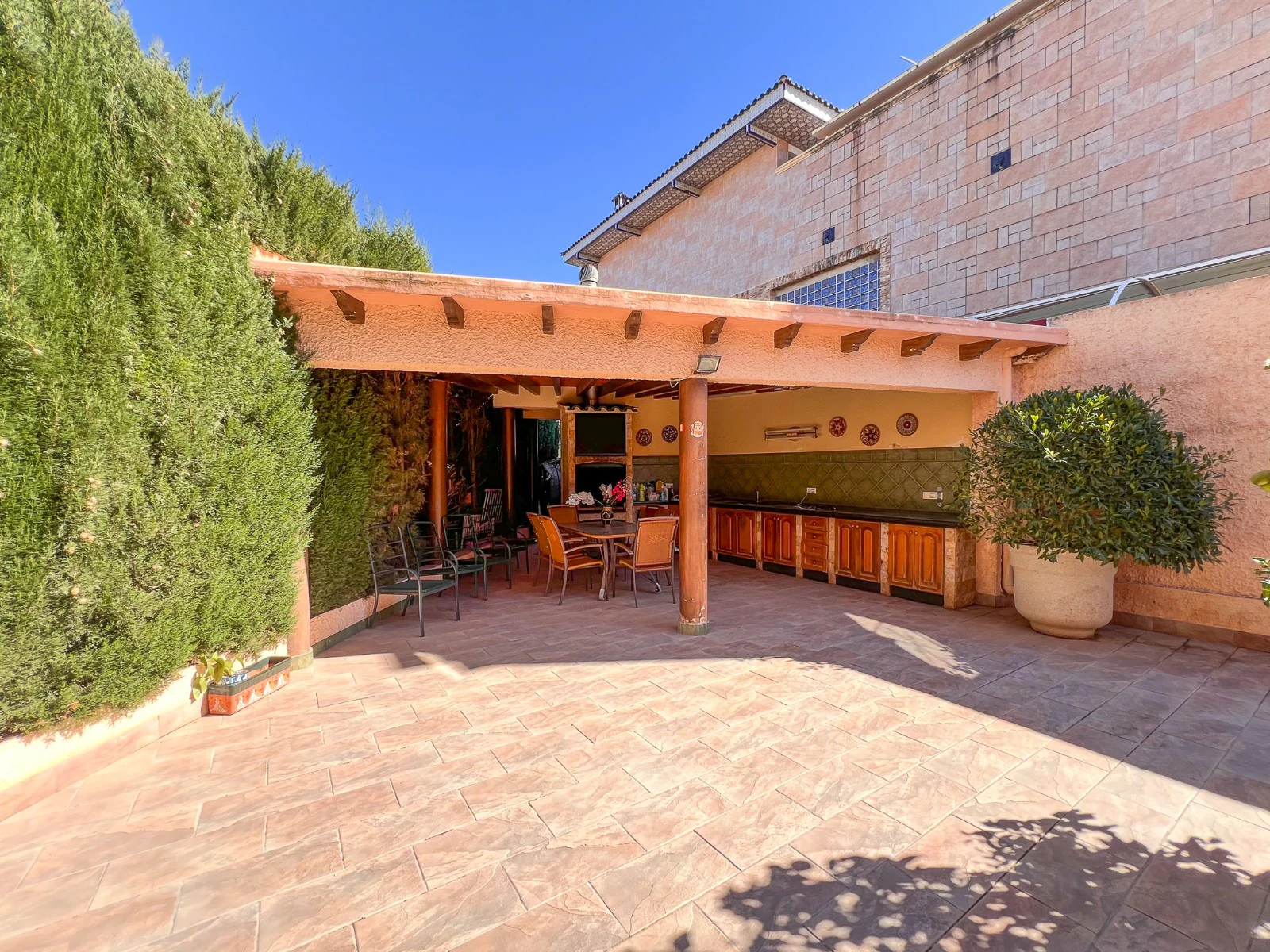 Semi-detached house for sale in Torrevieja