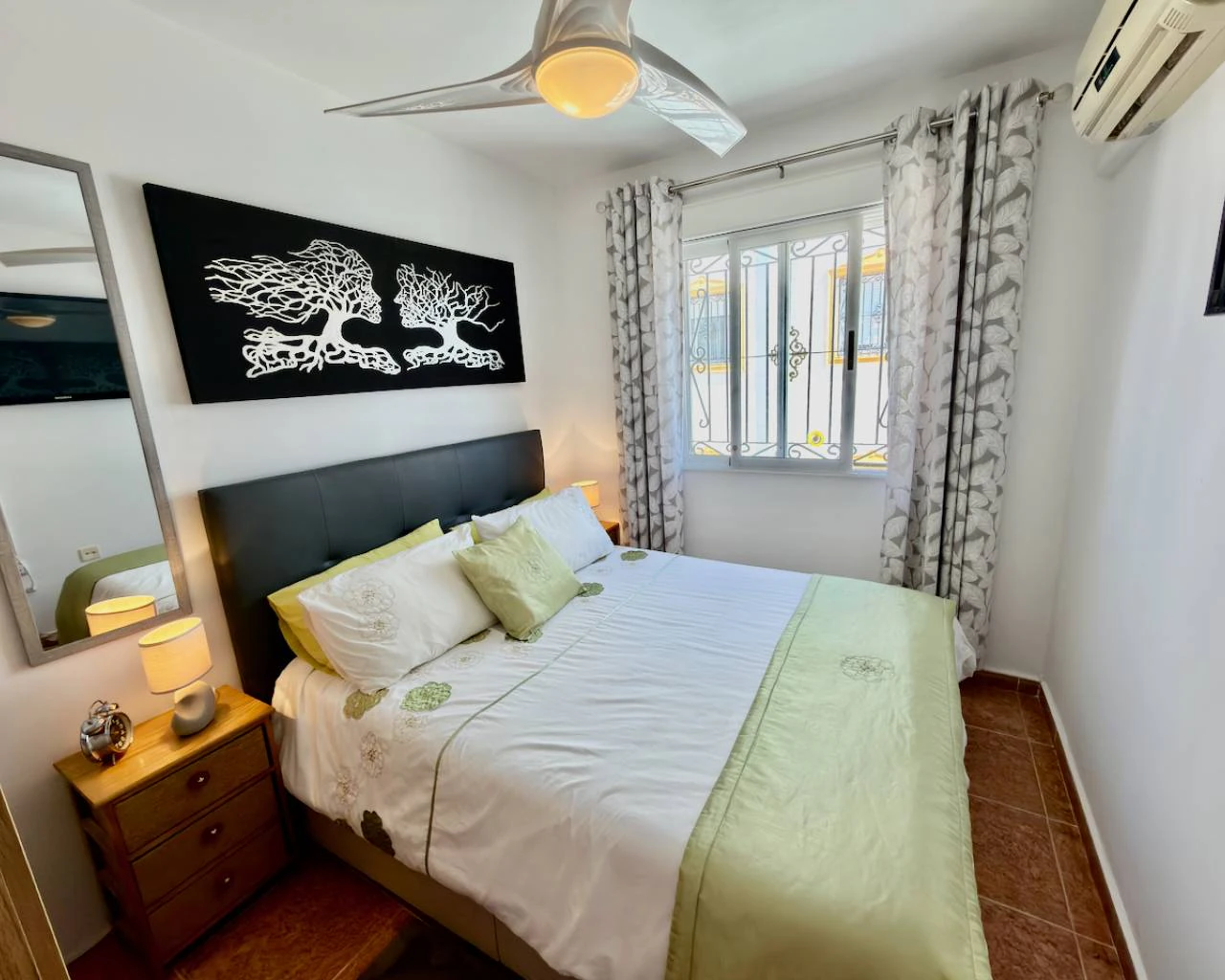 Villa for sale in Vistabella