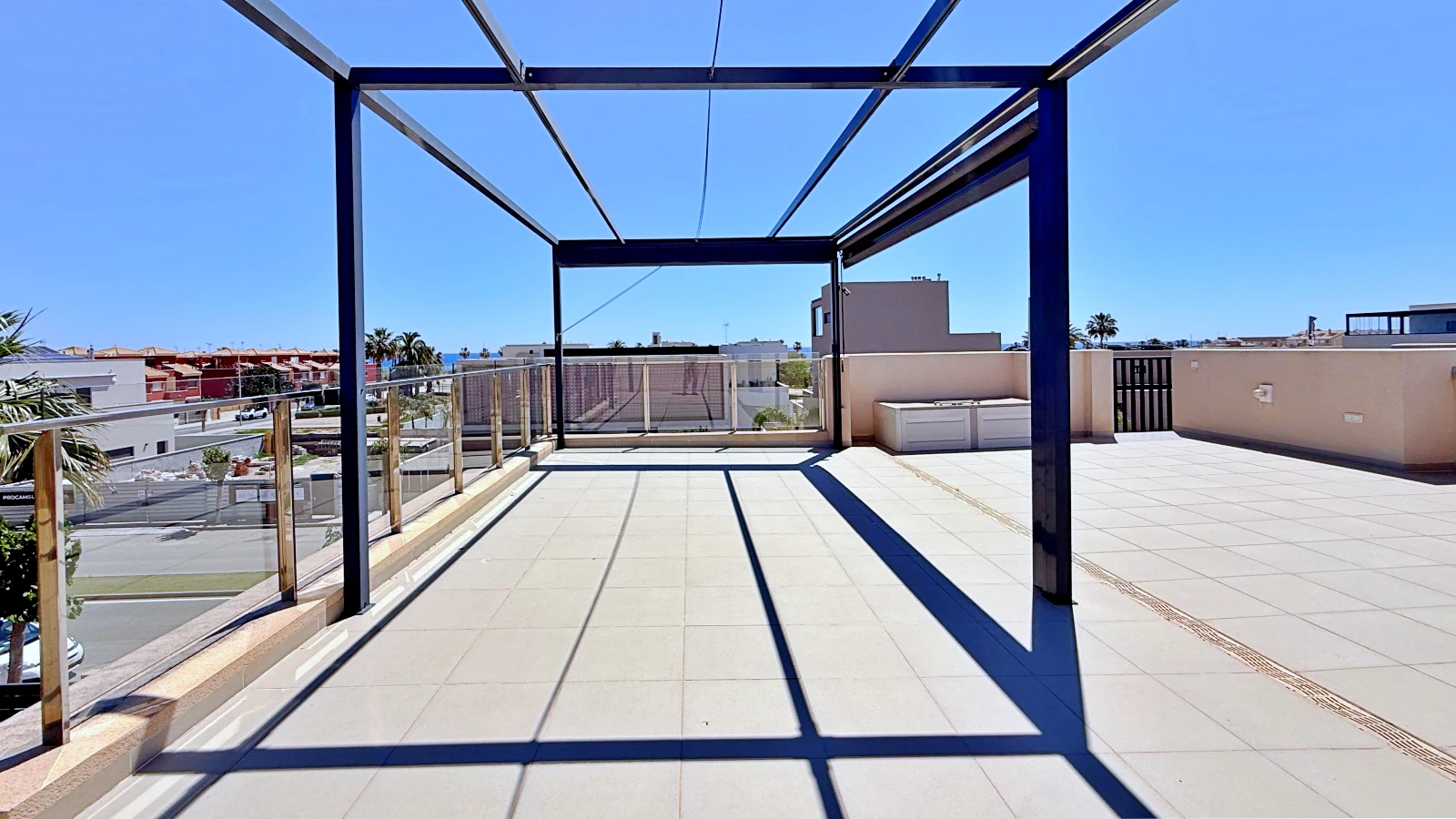 Penthouse for sale in Pilar De La Horadada
