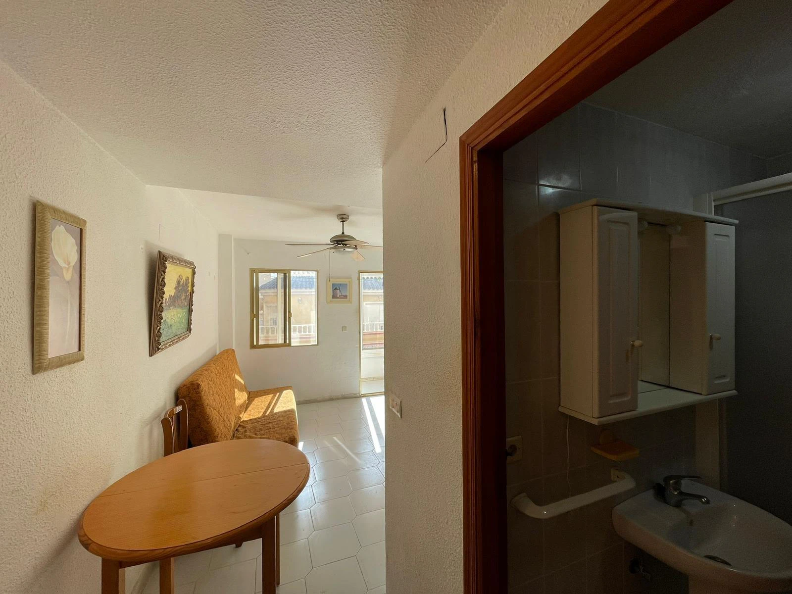OPPORTUNITY!!! Studio at 32 Maldonado Street