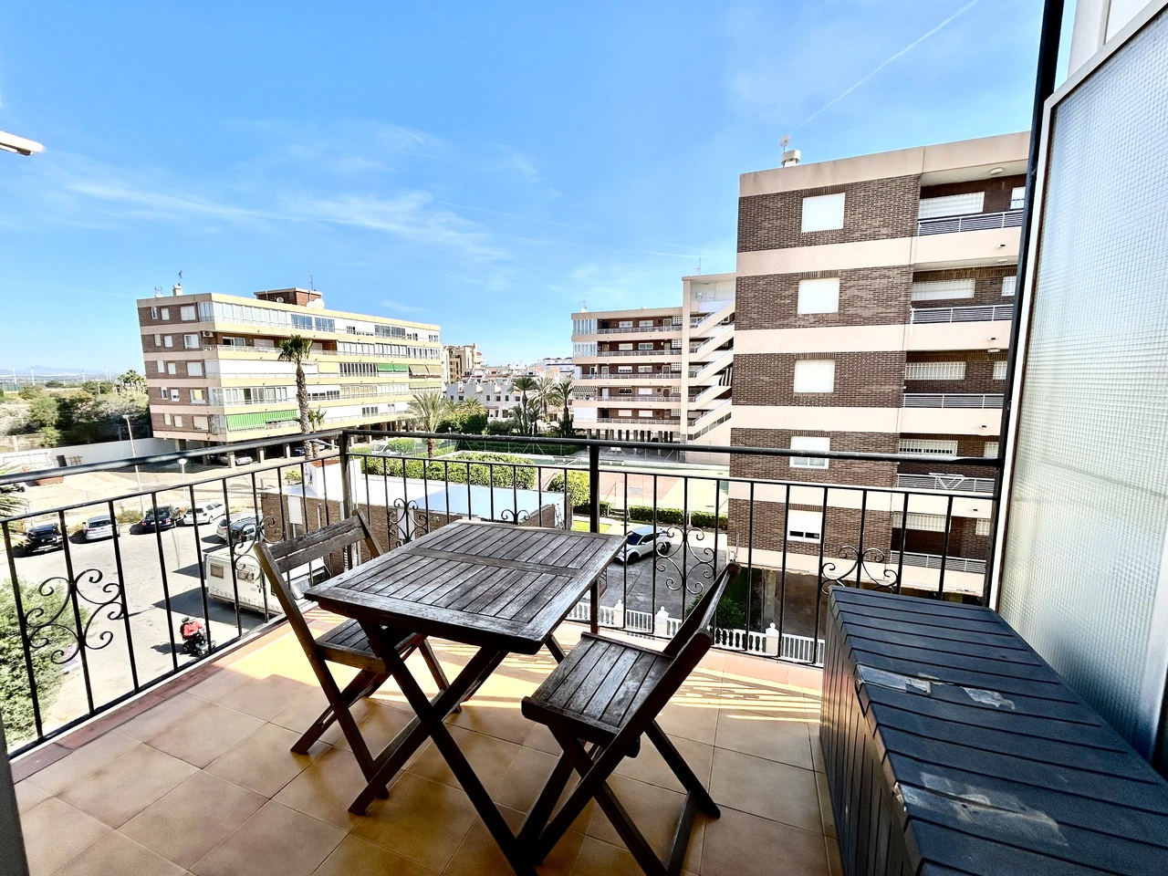 Flat for sale in Torrevieja