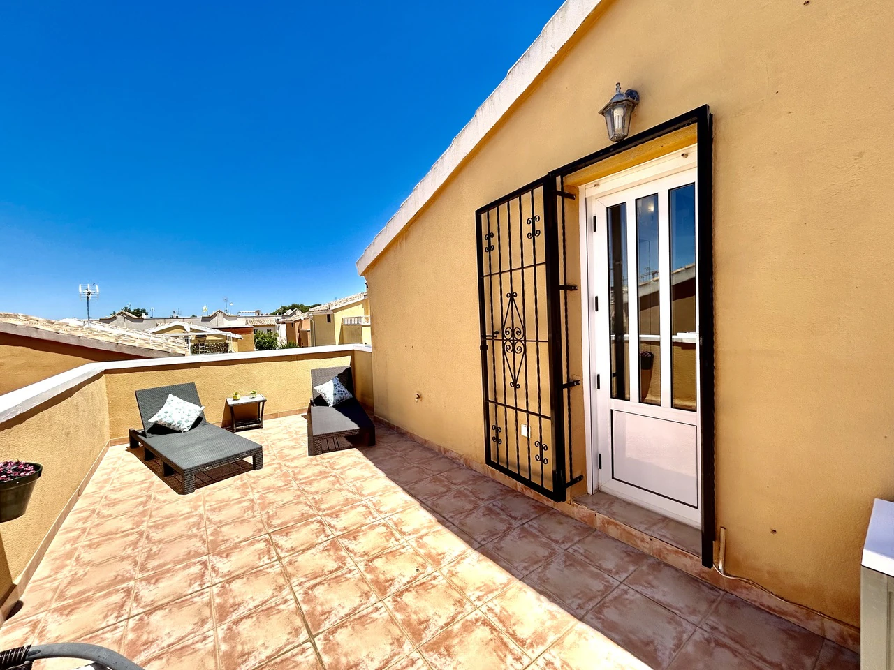 Chalet/Villa en venta en Los Balcones