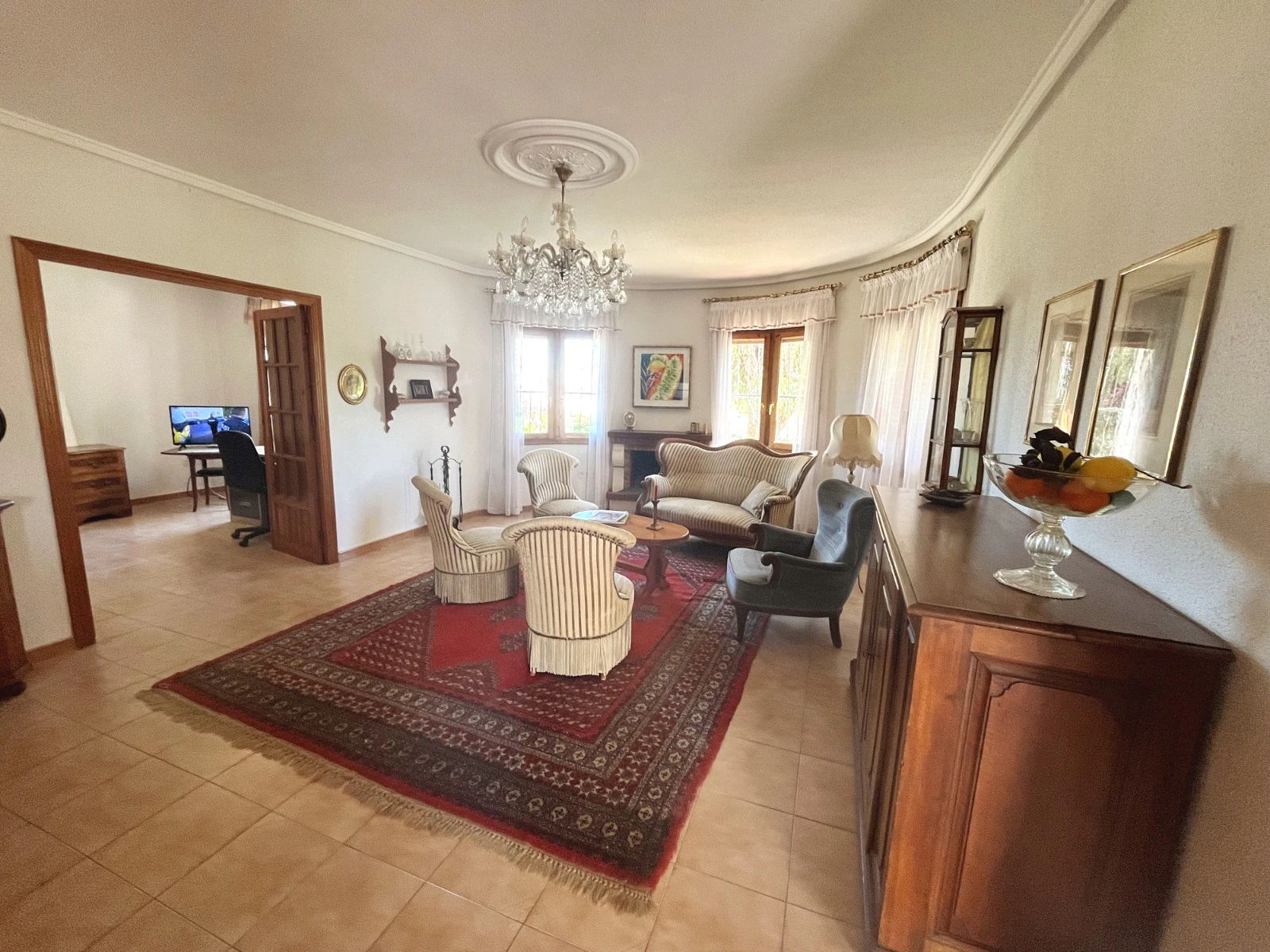Villa for sale in Ciudad Quesada