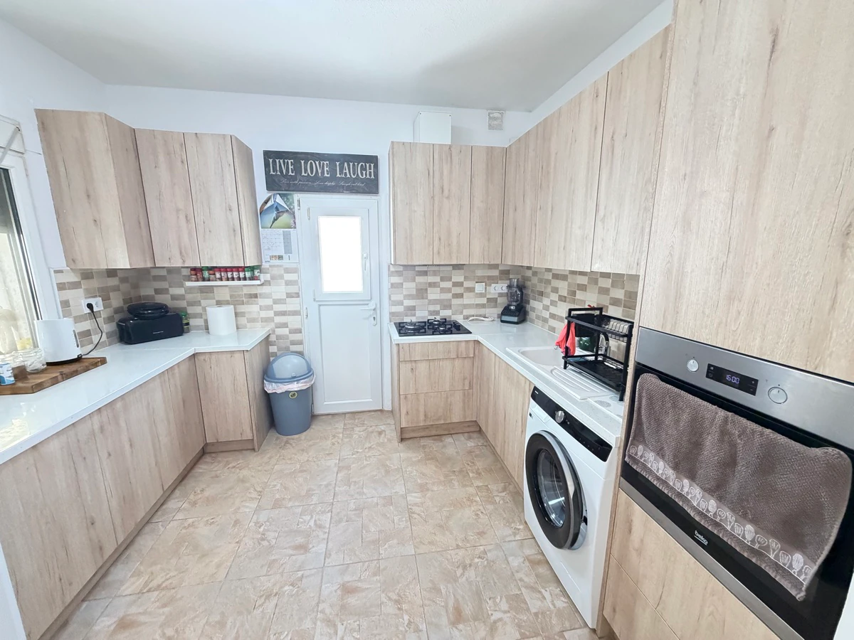 Bungalow til salg i Villamartin