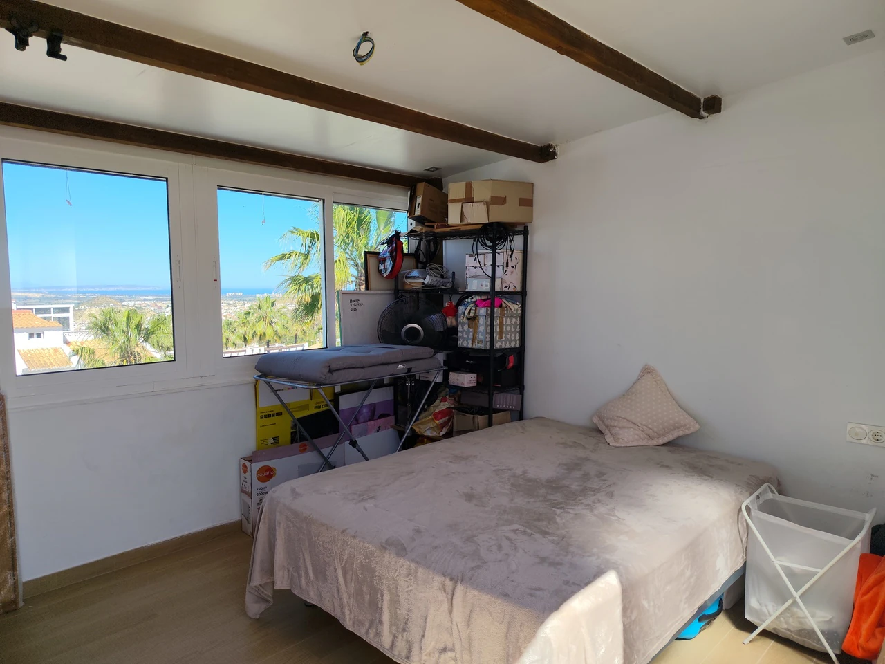 Bungalow en venta en Ciudad Quesada