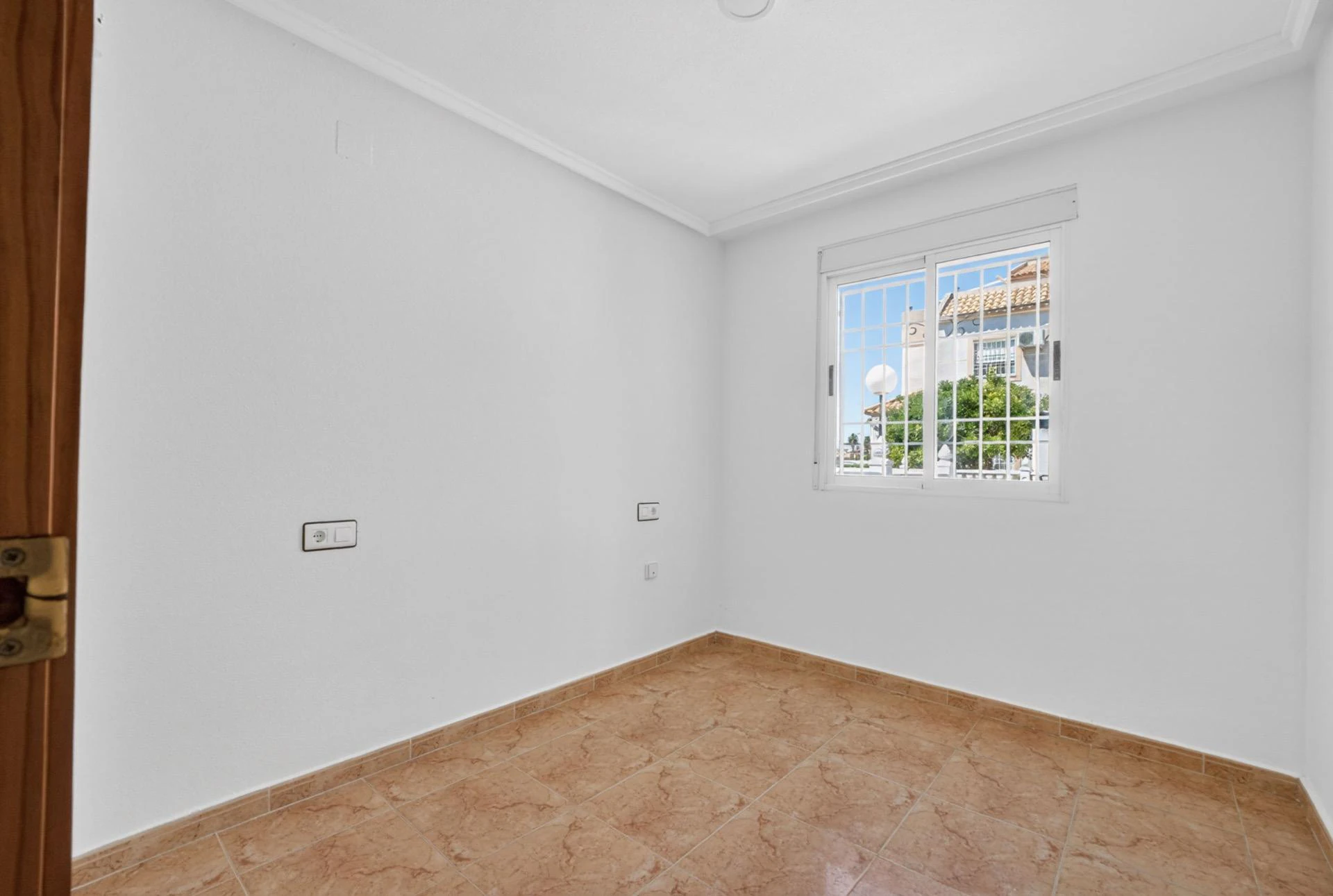 Ground floor for sale in Torrevieja