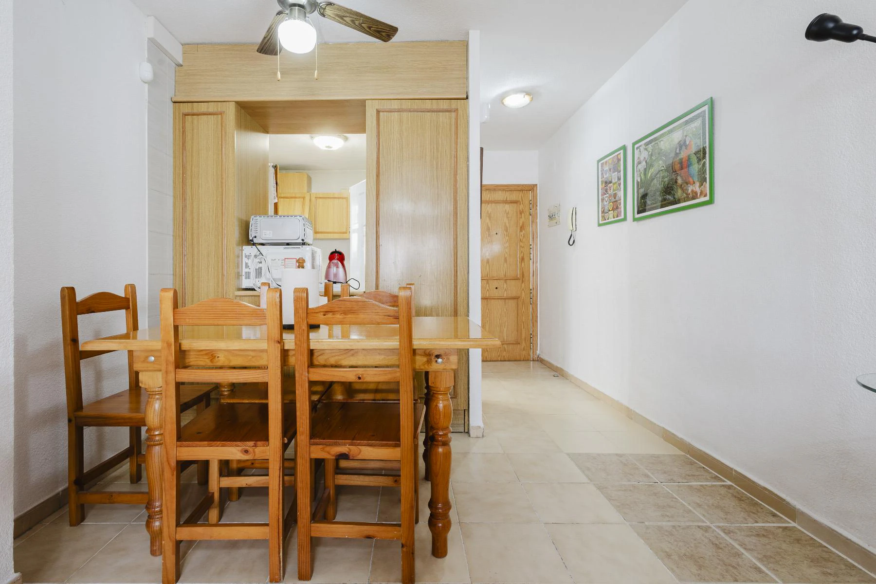 Penthouse te verkoop in Torrevieja