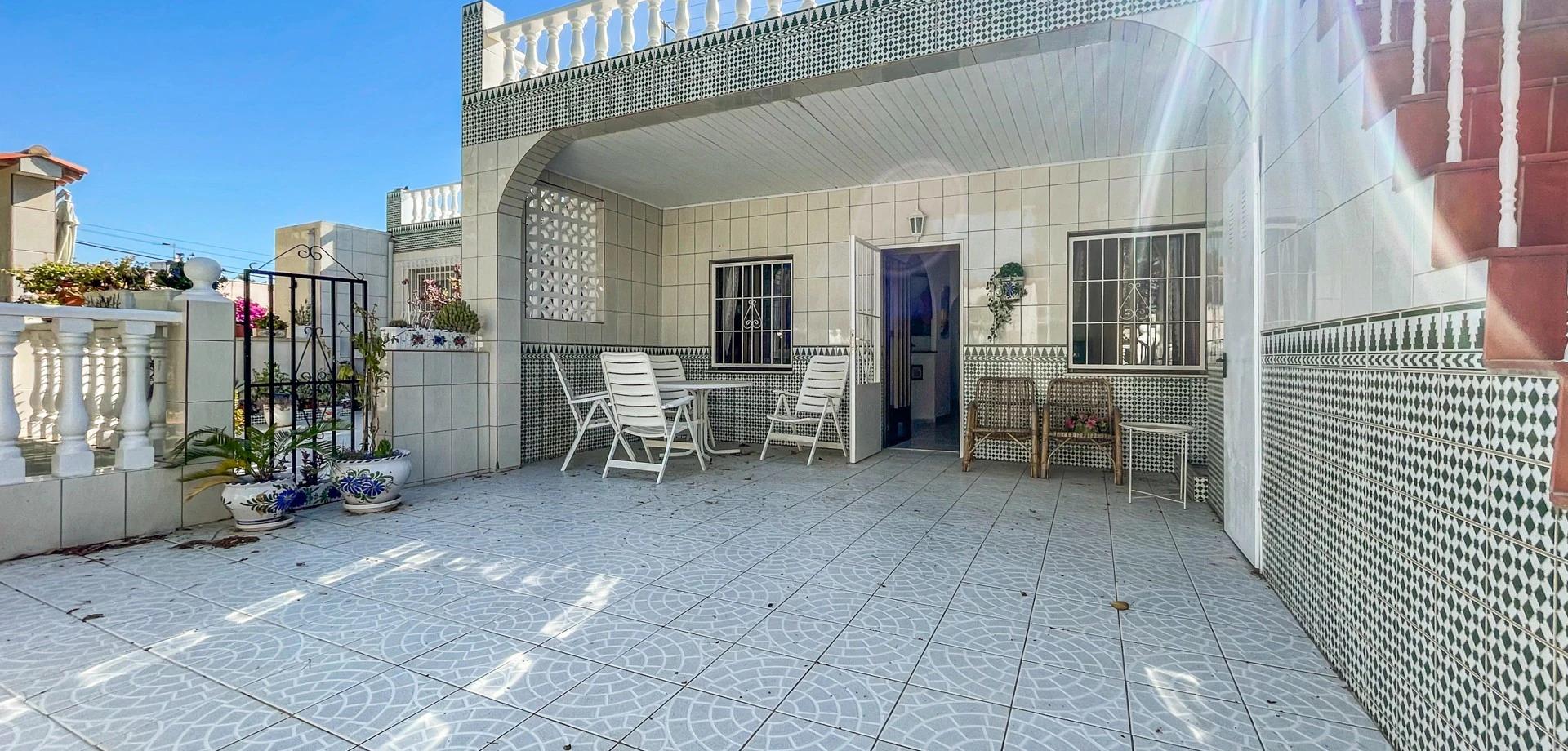 Terraced house for sale in Torrevieja