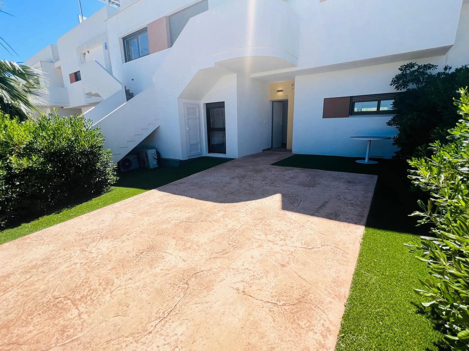 Flat for sale in Entre Naranjo - Vistabella Golf