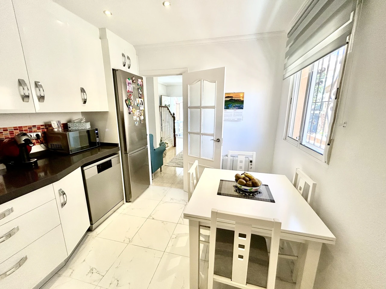 Chalet/Villa en venta en Los Balcones