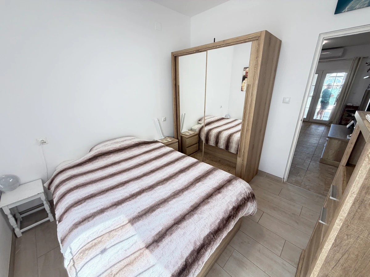 Bungalow til salg i Villamartin
