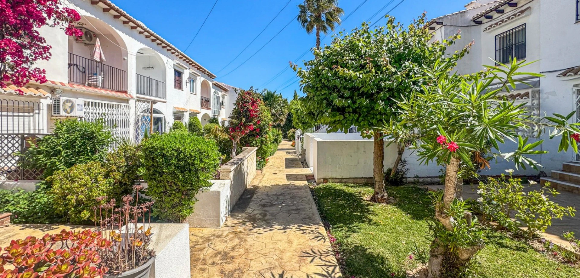 Bungalow te verkoop in Torrevieja