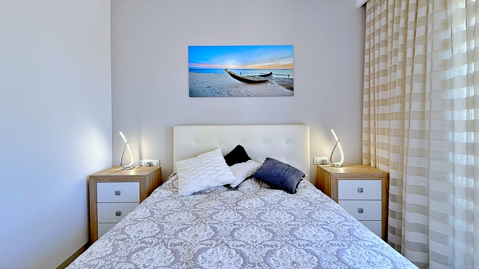 Penthouse for sale in Pilar De La Horadada