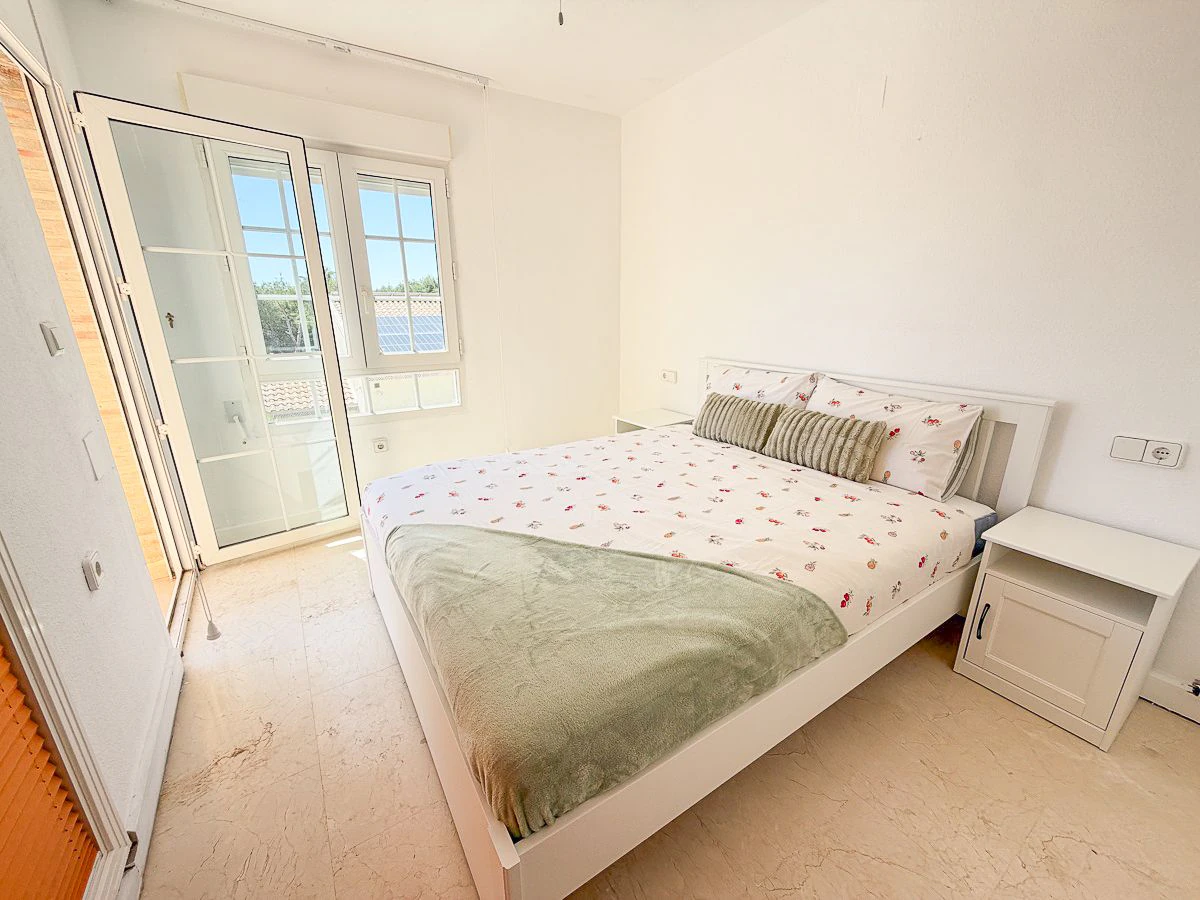 Incredible Frontline Golf Villa for Sale in Las Ramblas