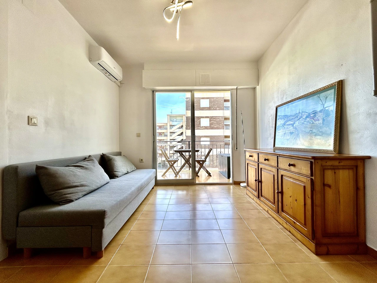Flat for sale in Torrevieja