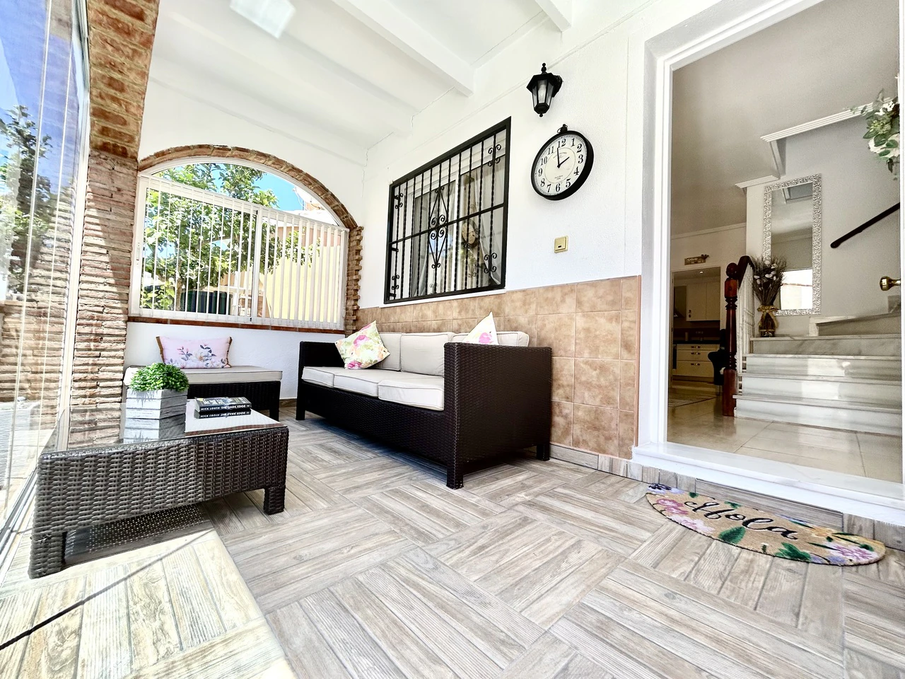 Chalet/Villa en venta en Los Balcones