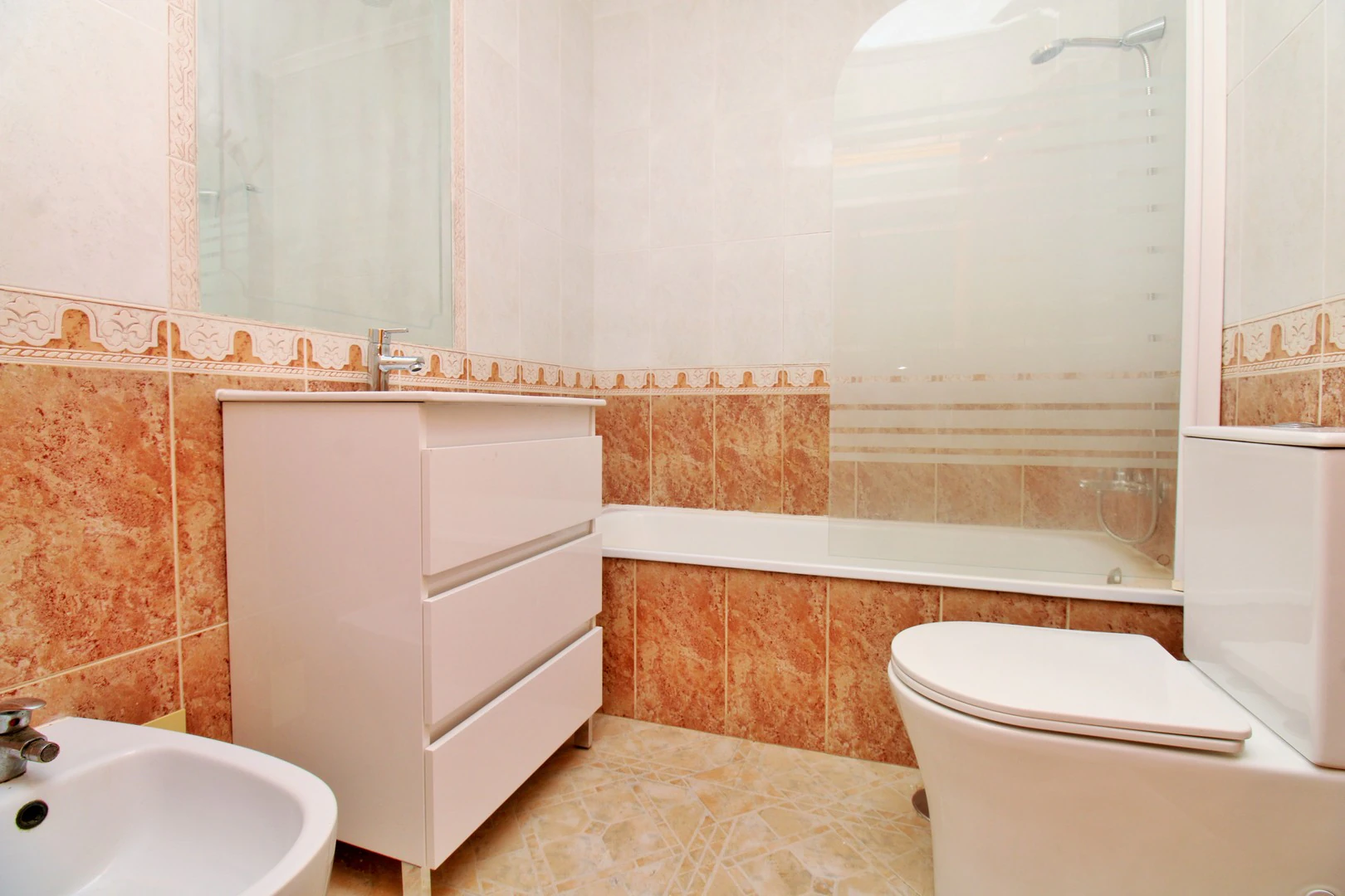 Terraced house for sale in Playa Flamenca