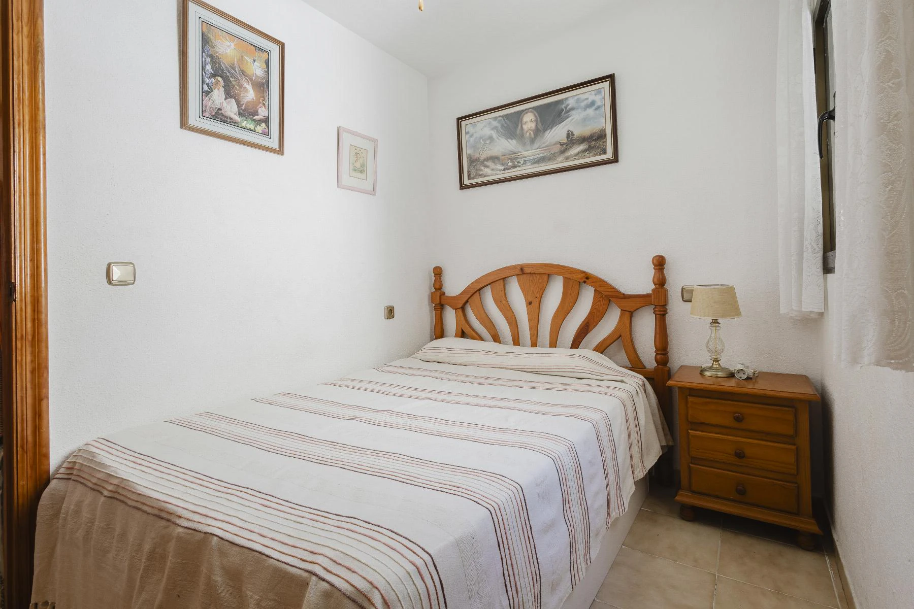 Penthouse te verkoop in Torrevieja
