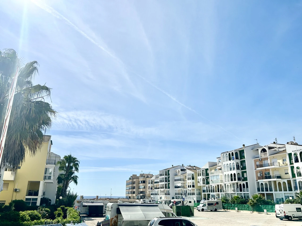 Flat for sale in Torrevieja