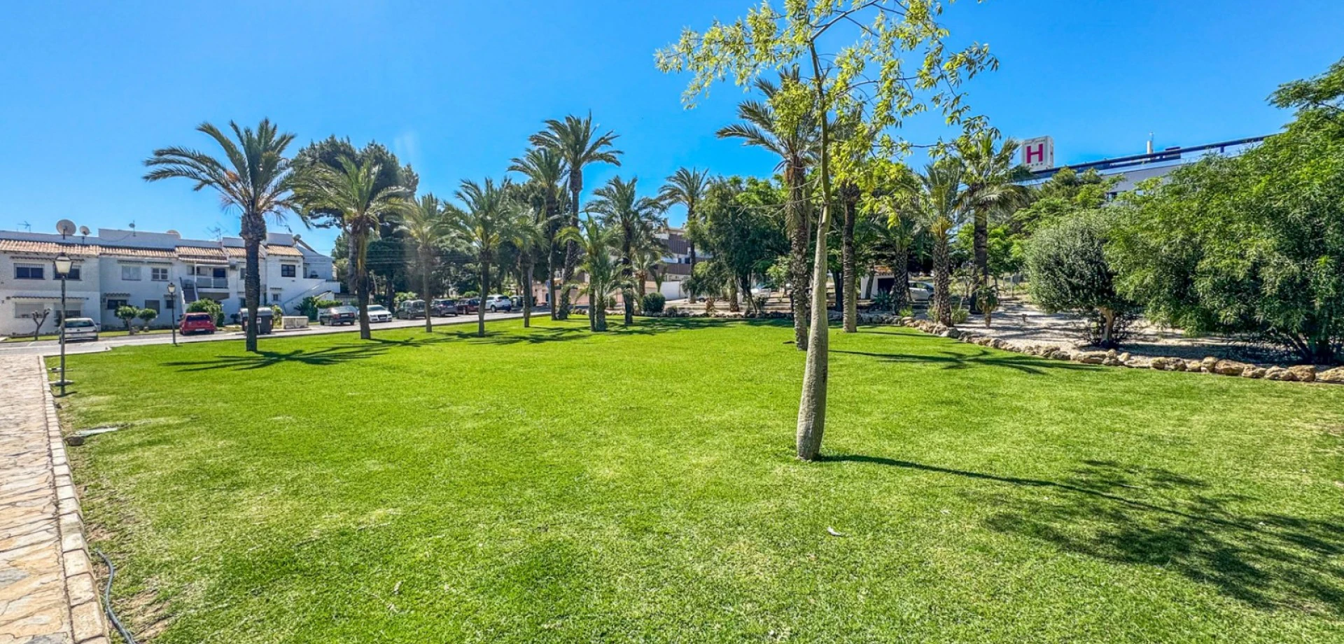 Bungalow te verkoop in Torrevieja
