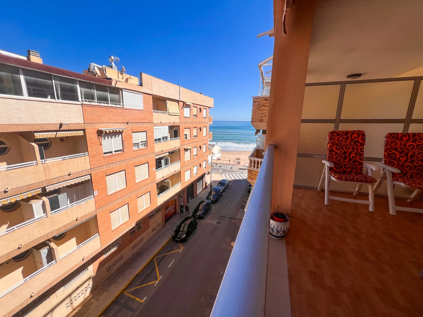 Piso en venta en Guardamar Del Segura