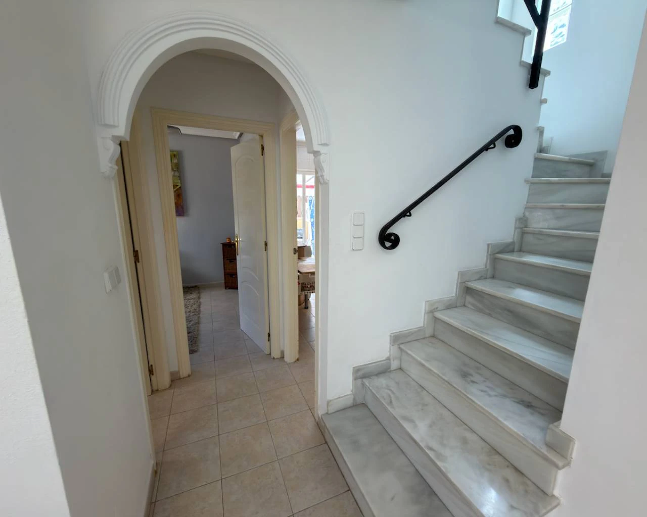 Villa for sale in Ciudad Quesada